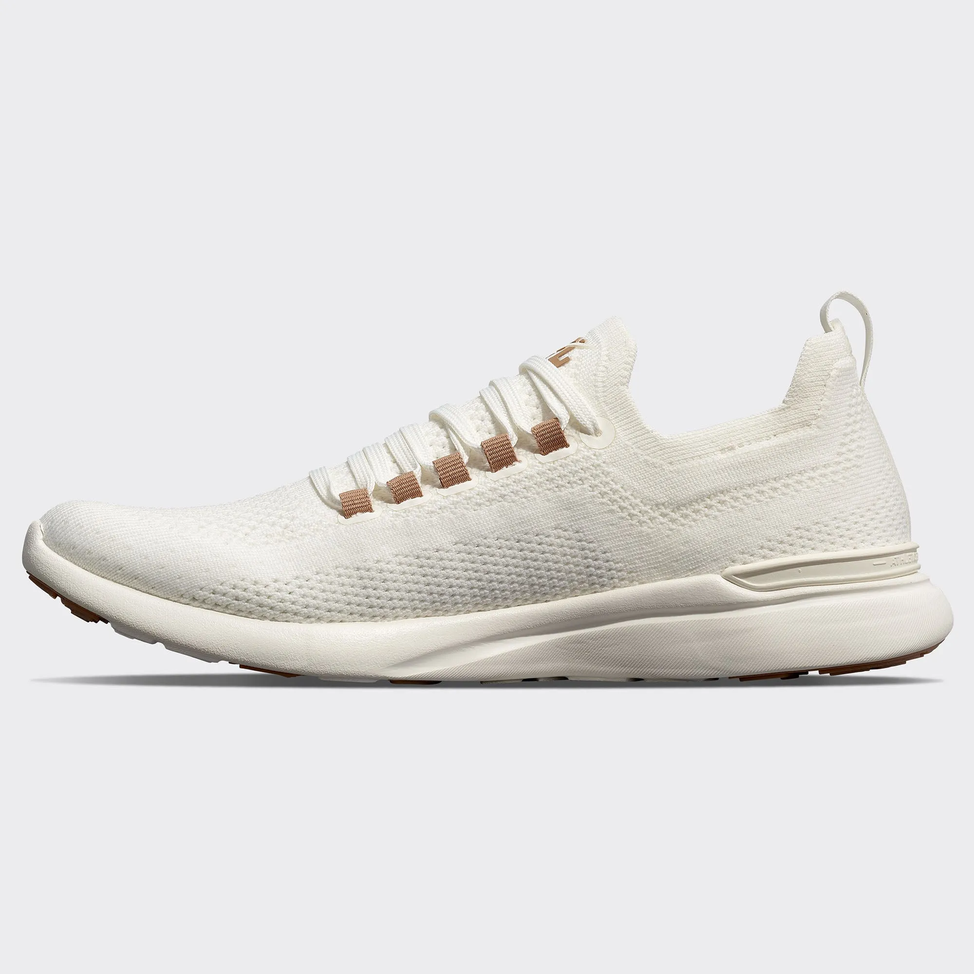 Men's TechLoom Breeze Ivory / Gum sold by Athletic Propulsion Labs product image thumbnail 2
