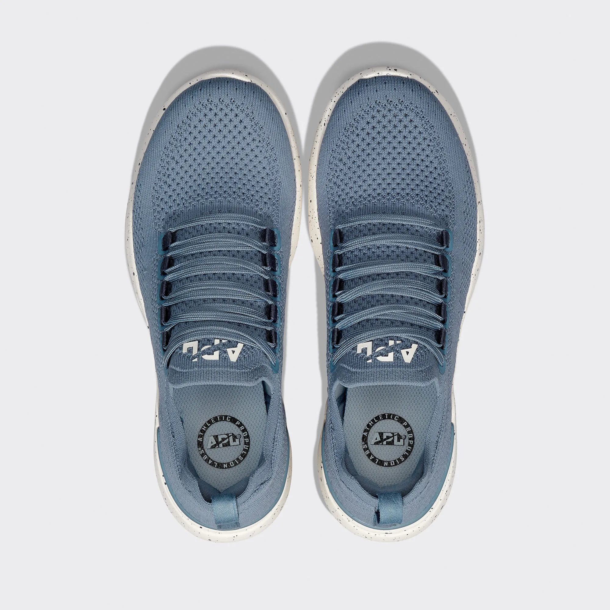 Men's TechLoom Breeze Slate / Ivory / Midnight sold by APL product image thumbnail 5