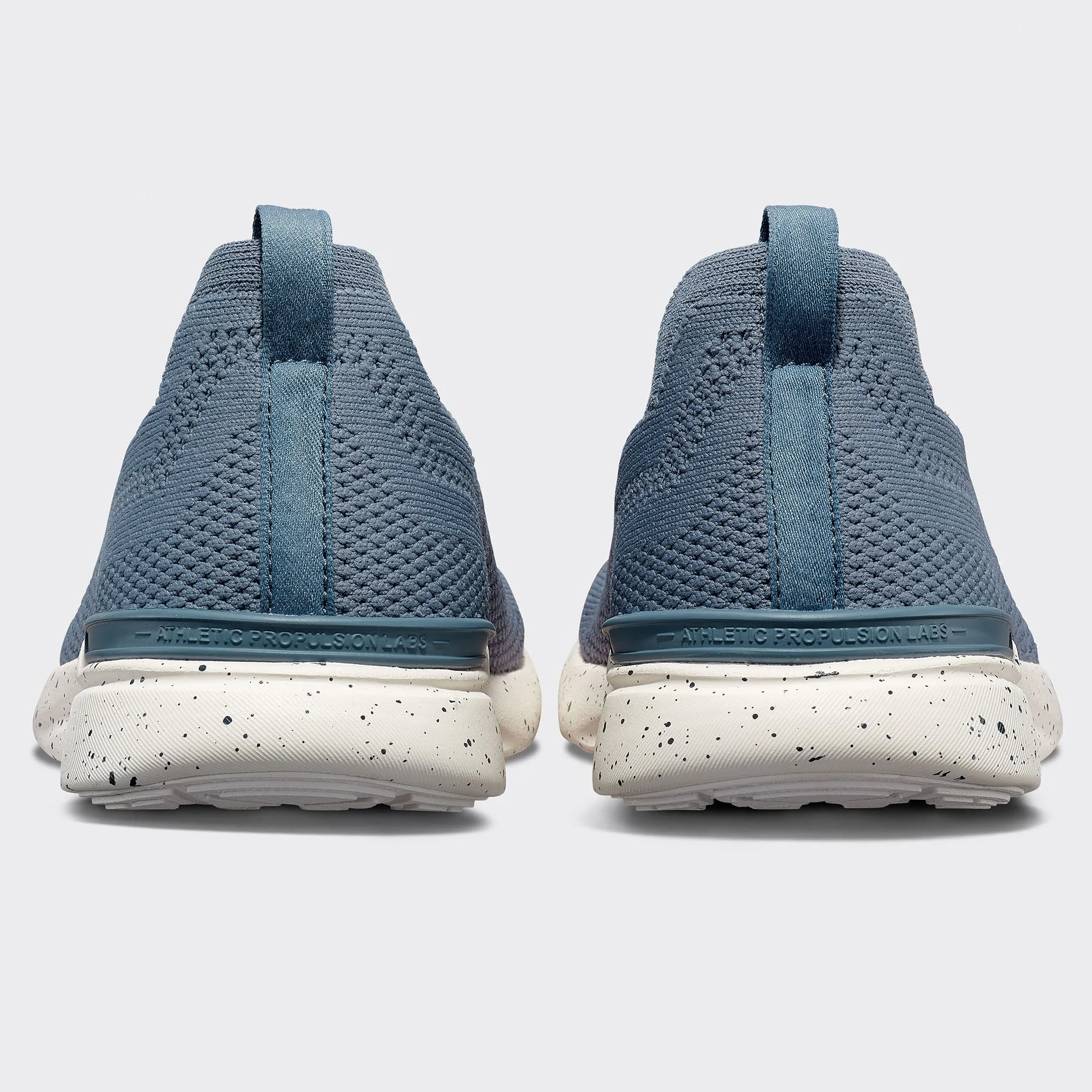 Men's TechLoom Breeze Slate / Ivory / Midnight sold by APL product image thumbnail 3