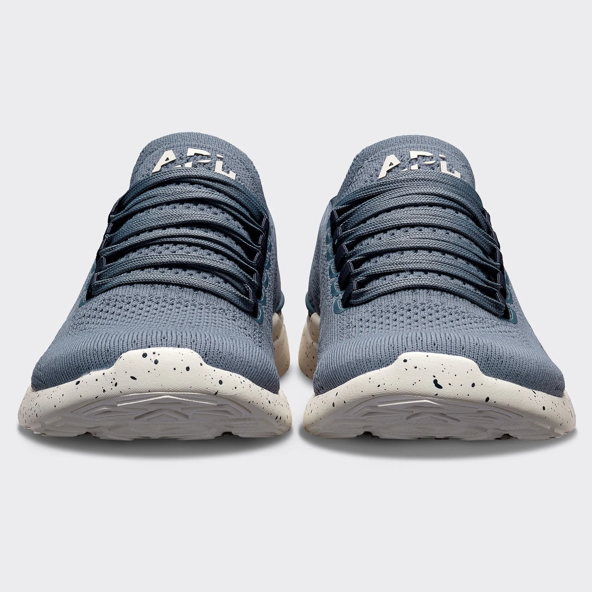 Men's TechLoom Breeze Slate / Ivory / Midnight sold by APL product image thumbnail 4