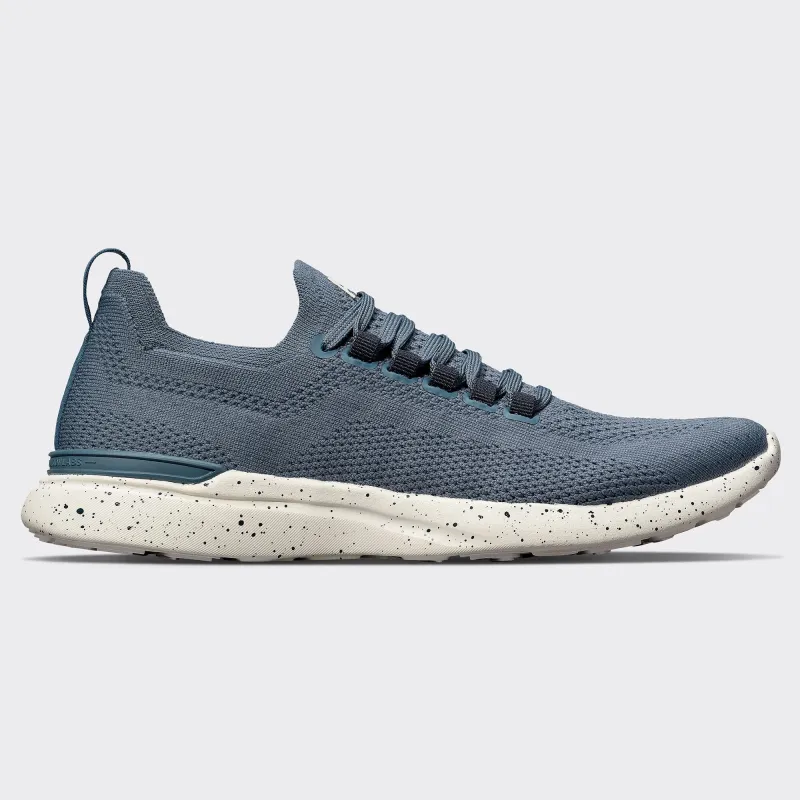 Men's TechLoom Breeze Slate / Ivory / Midnight sold by APL