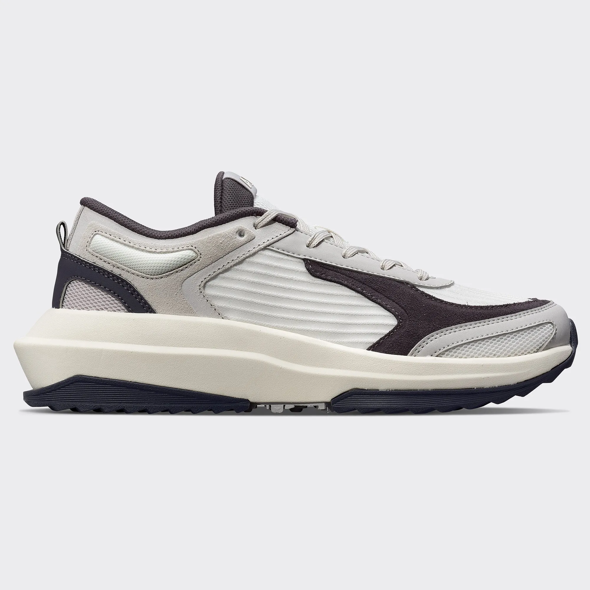 Men's Jogger Harbor Grey / Ivory / Iron sold by APL