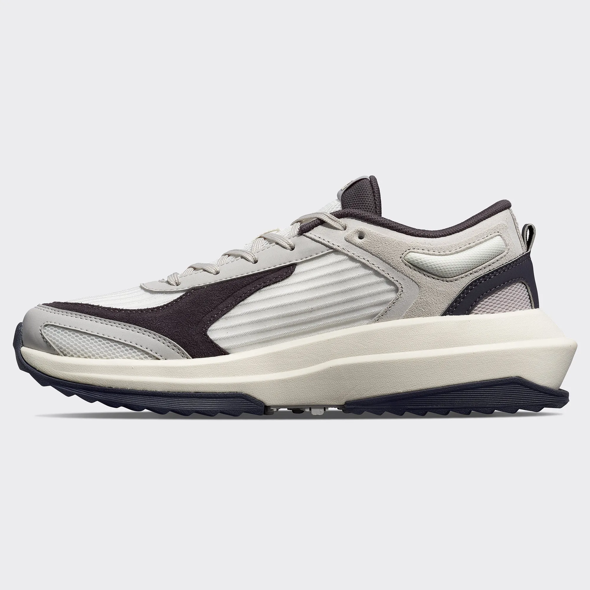 Men's Jogger Harbor Grey / Ivory / Iron sold by APL product image thumbnail 2