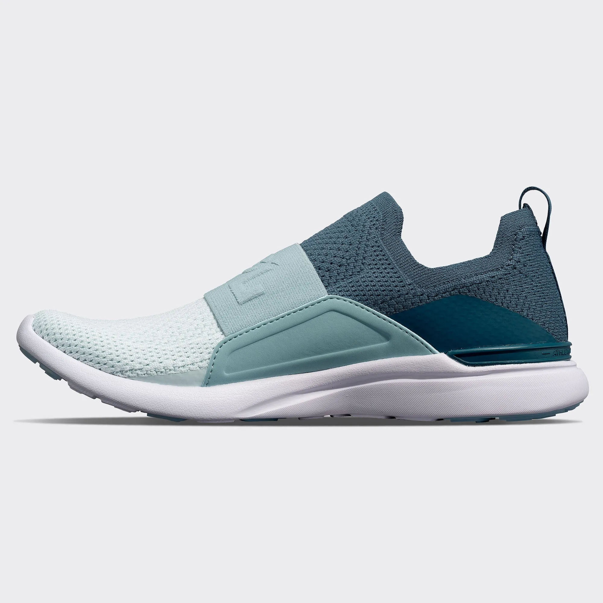 Women's TechLoom Bliss Deep Petrol / Low Tide / Aqua Mist sold by APL product image thumbnail 2