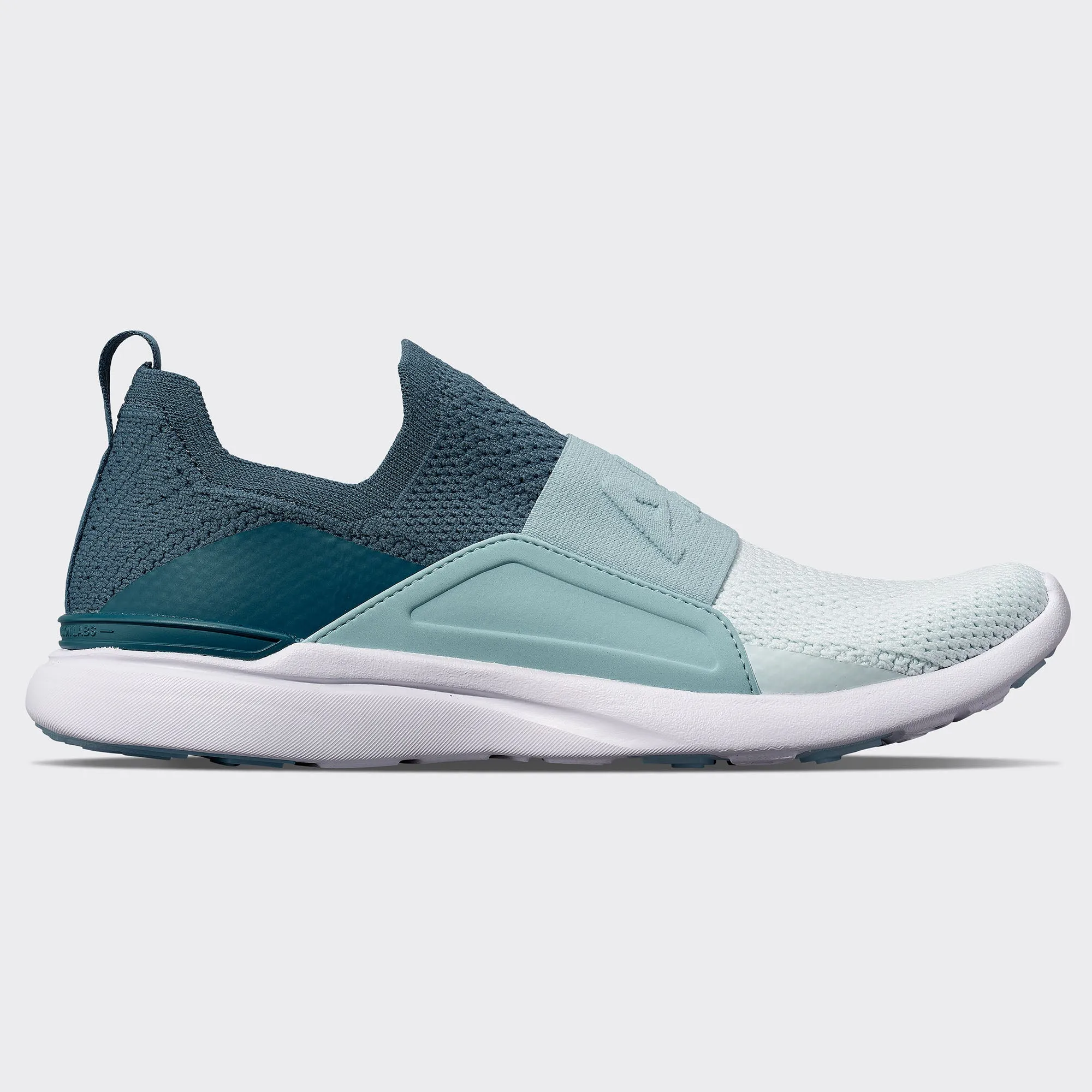 Women's TechLoom Bliss Deep Petrol / Low Tide / Aqua Mist sold by APL