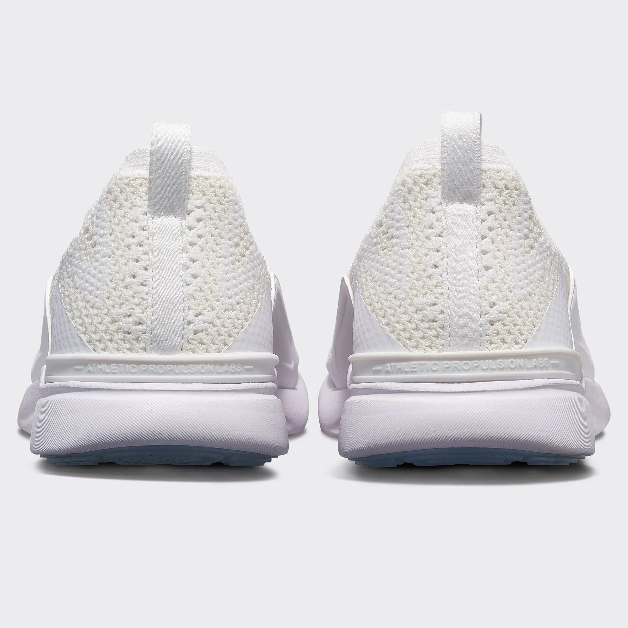 Women's TechLoom Bliss White / Titanium / UV sold by APL product image thumbnail 3