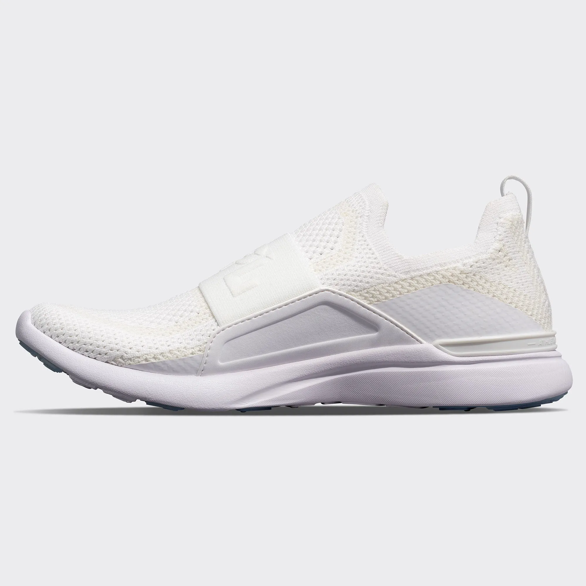 Women's TechLoom Bliss White / Titanium / UV sold by APL product image thumbnail 2