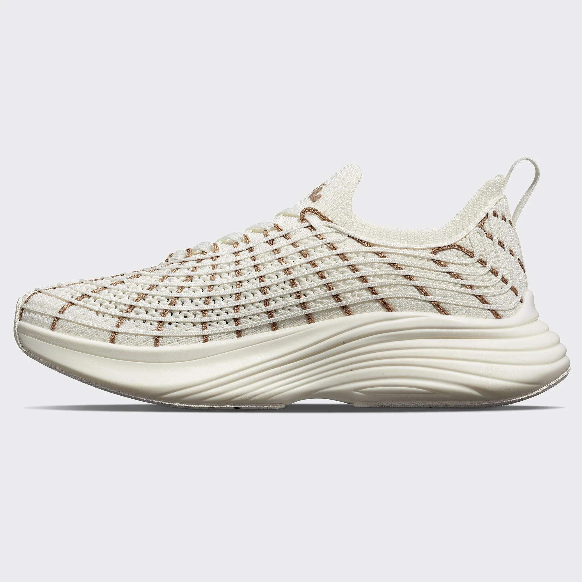 Women's TechLoom Zipline Ivory / Sandstone sold by APL product image thumbnail 2