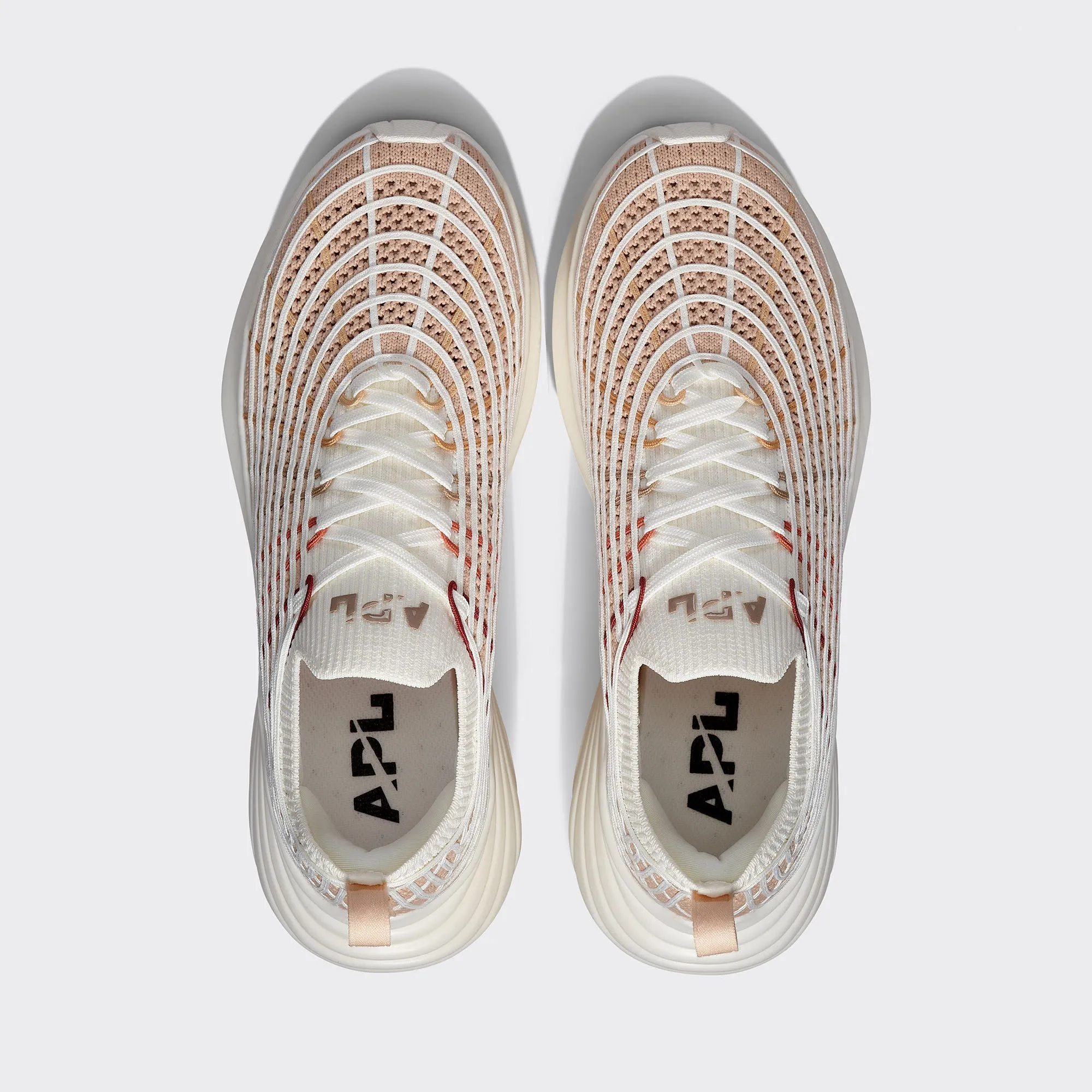 Women's TechLoom Zipline Oat Silk / Ivory / Sandstone / Multi sold by APL product image thumbnail 5