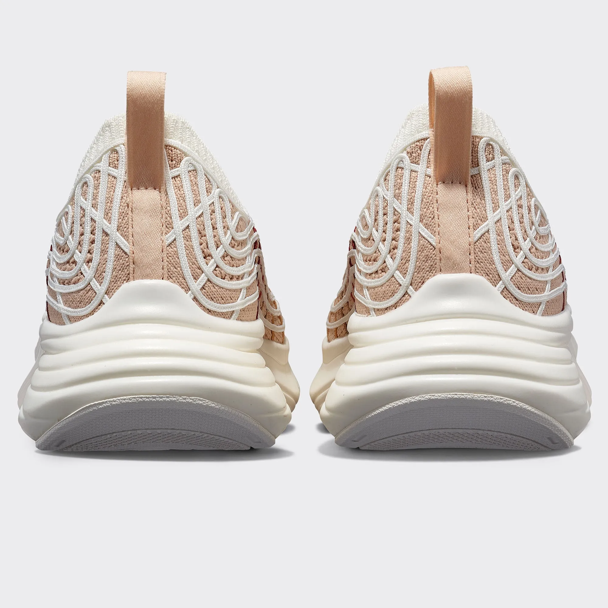 Women's TechLoom Zipline Oat Silk / Ivory / Sandstone / Multi sold by APL product image thumbnail 3