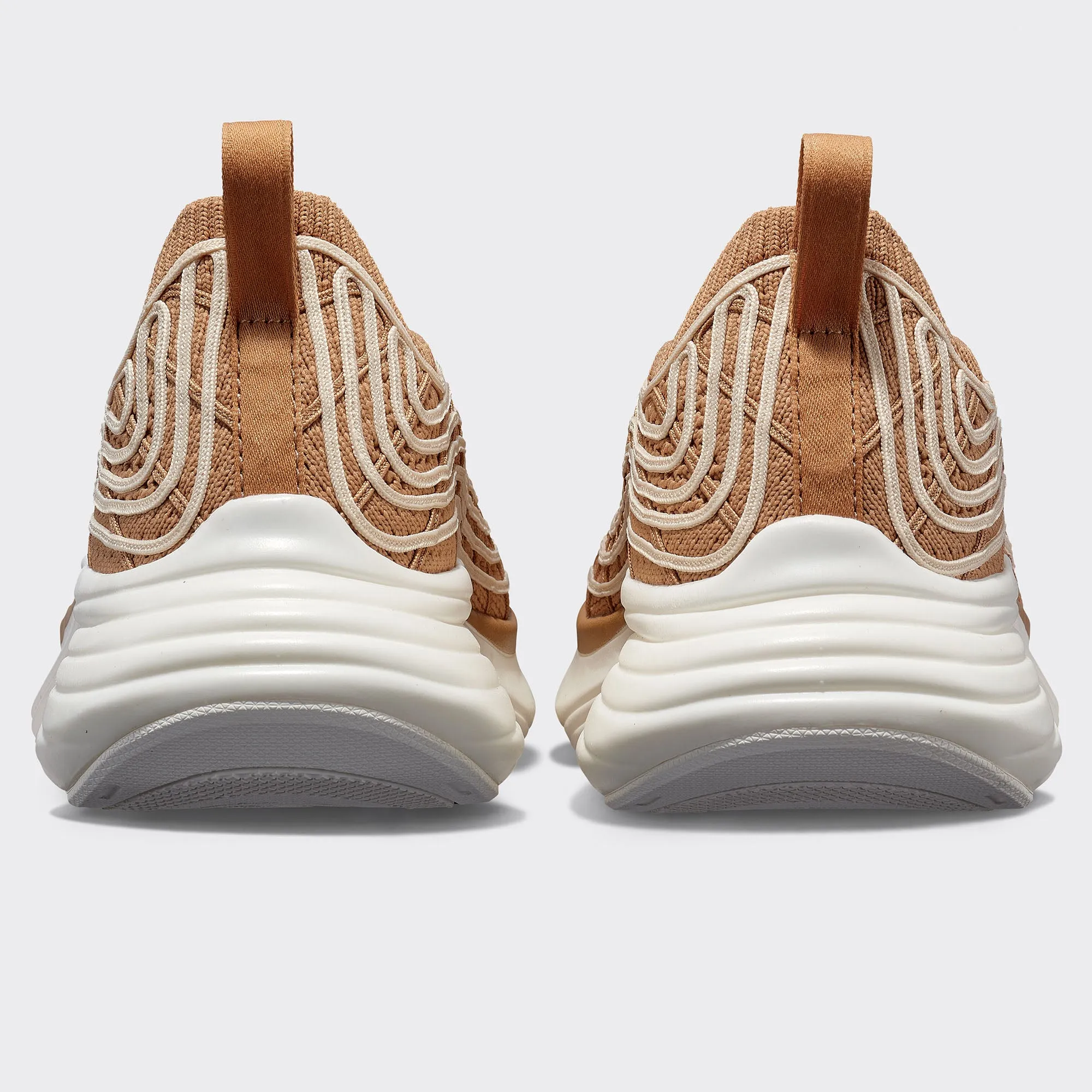 Women's TechLoom Zipline Tan / Alabaster / Ivory sold by APL product image thumbnail 3