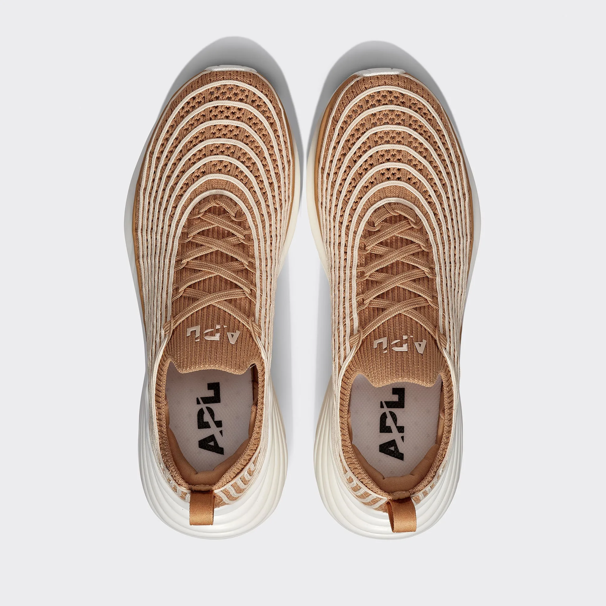 Women's TechLoom Zipline Tan / Alabaster / Ivory sold by APL product image thumbnail 5