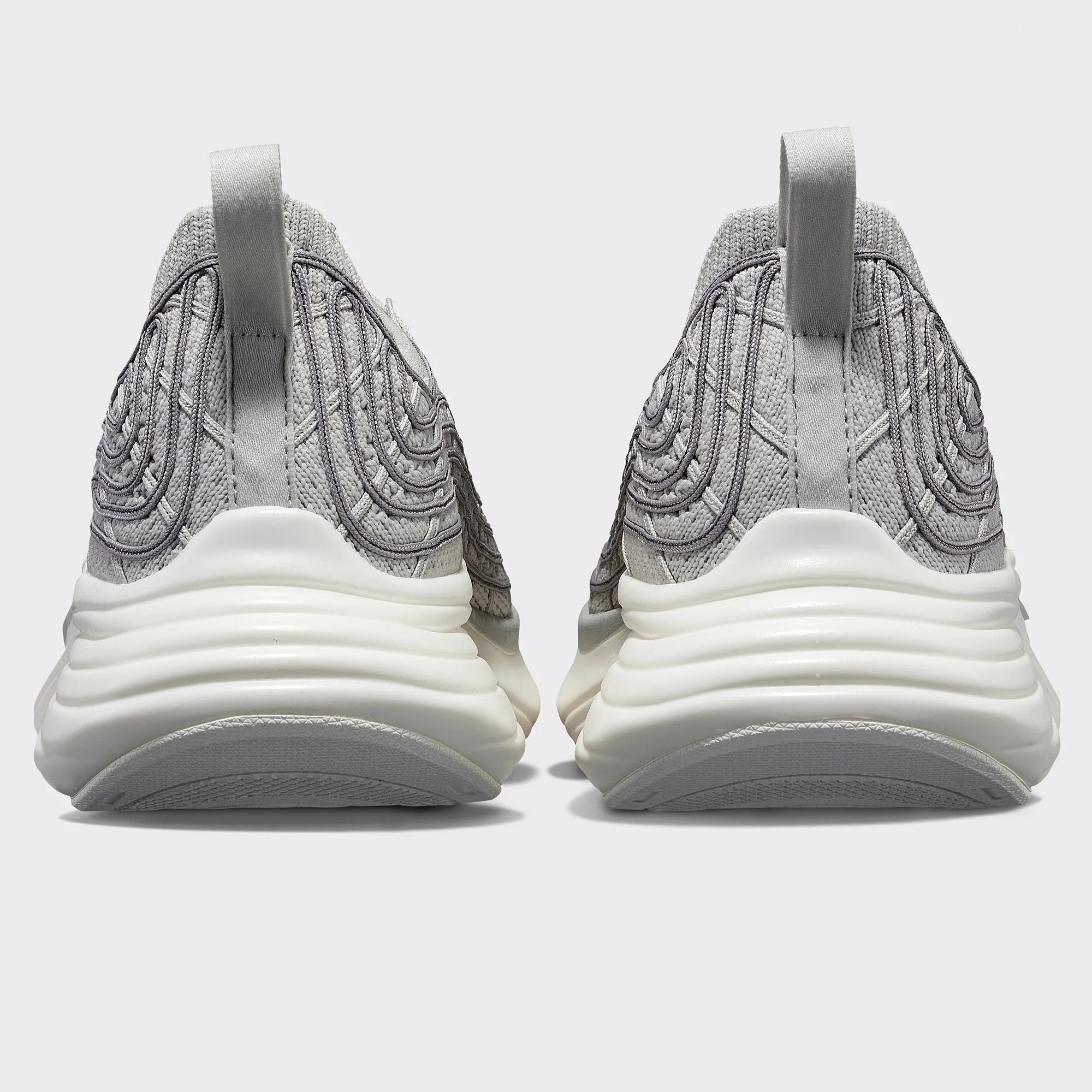 Women's TechLoom Zipline Harbor Grey / Cement / Anthracite sold by APL product image thumbnail 3