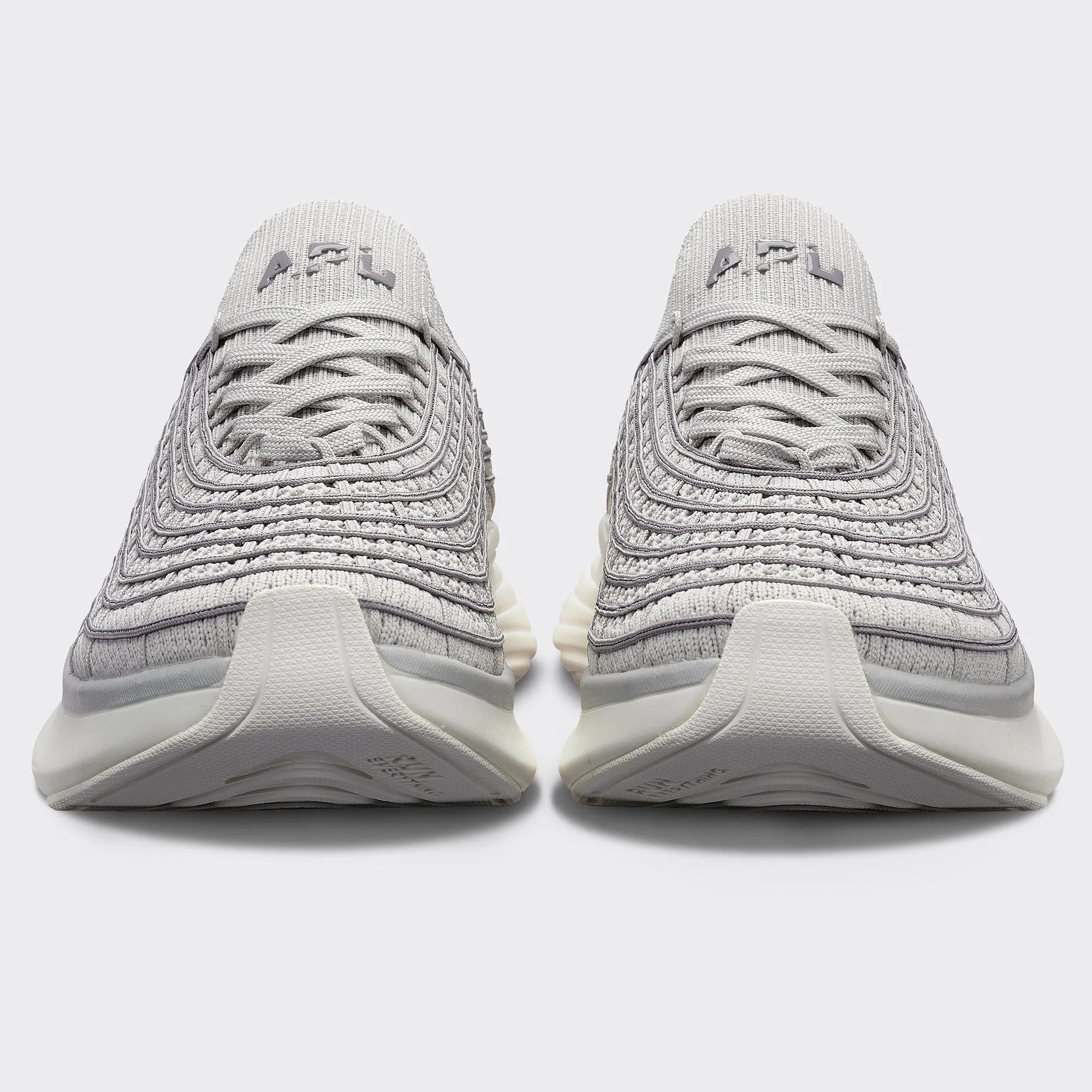 Women's TechLoom Zipline Harbor Grey / Cement / Anthracite sold by APL product image thumbnail 4