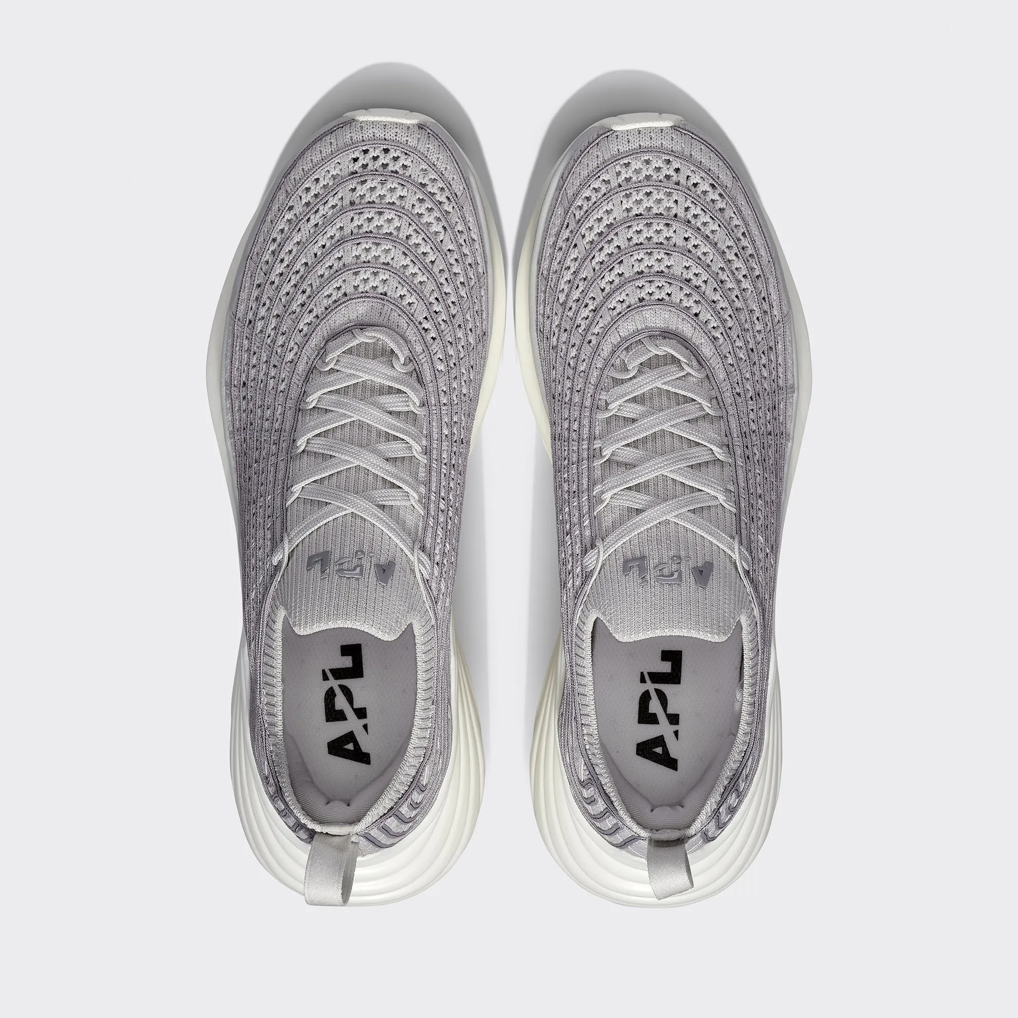 Women's TechLoom Zipline Harbor Grey / Cement / Anthracite sold by APL product image thumbnail 5