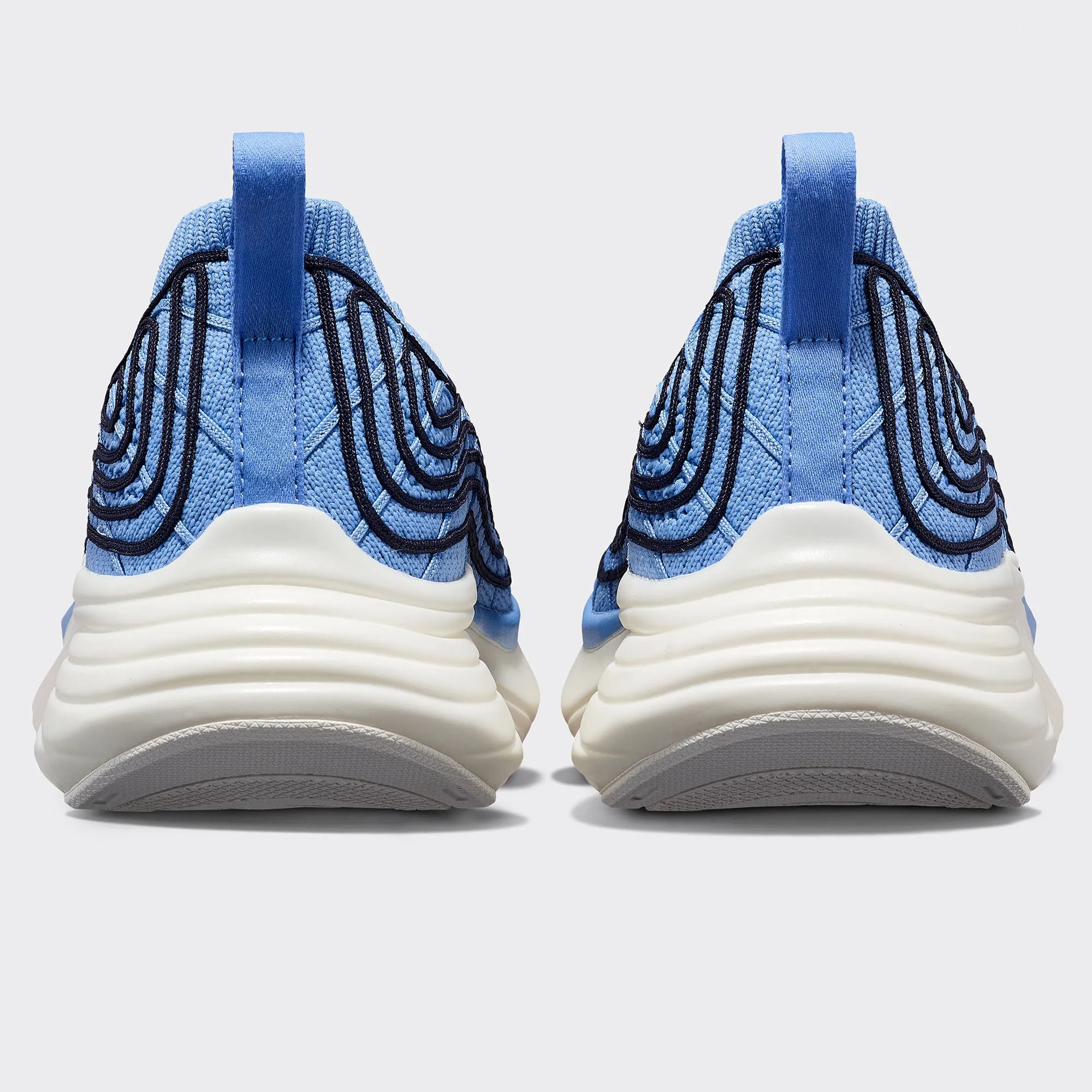 Women's TechLoom Zipline Daydream / Navy / Ivory sold by APL product image thumbnail 3