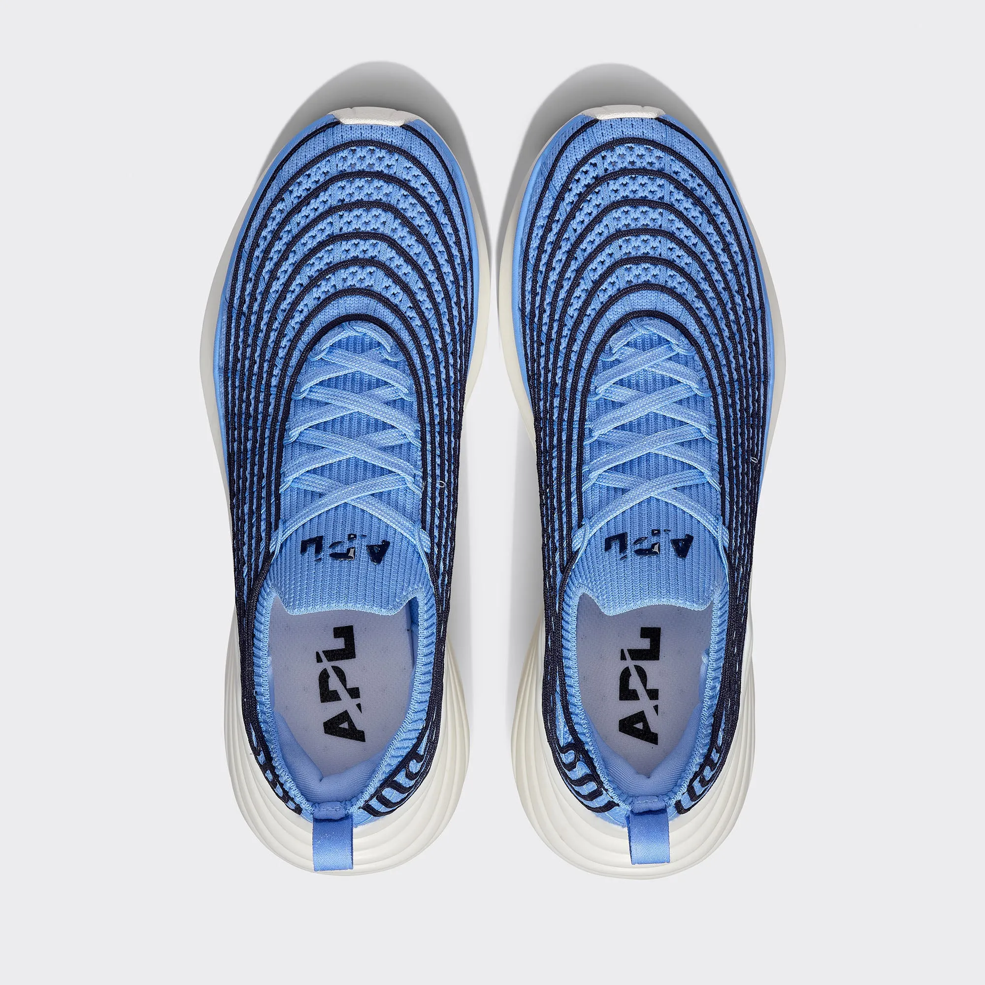 Women's TechLoom Zipline Daydream / Navy / Ivory sold by APL product image thumbnail 5