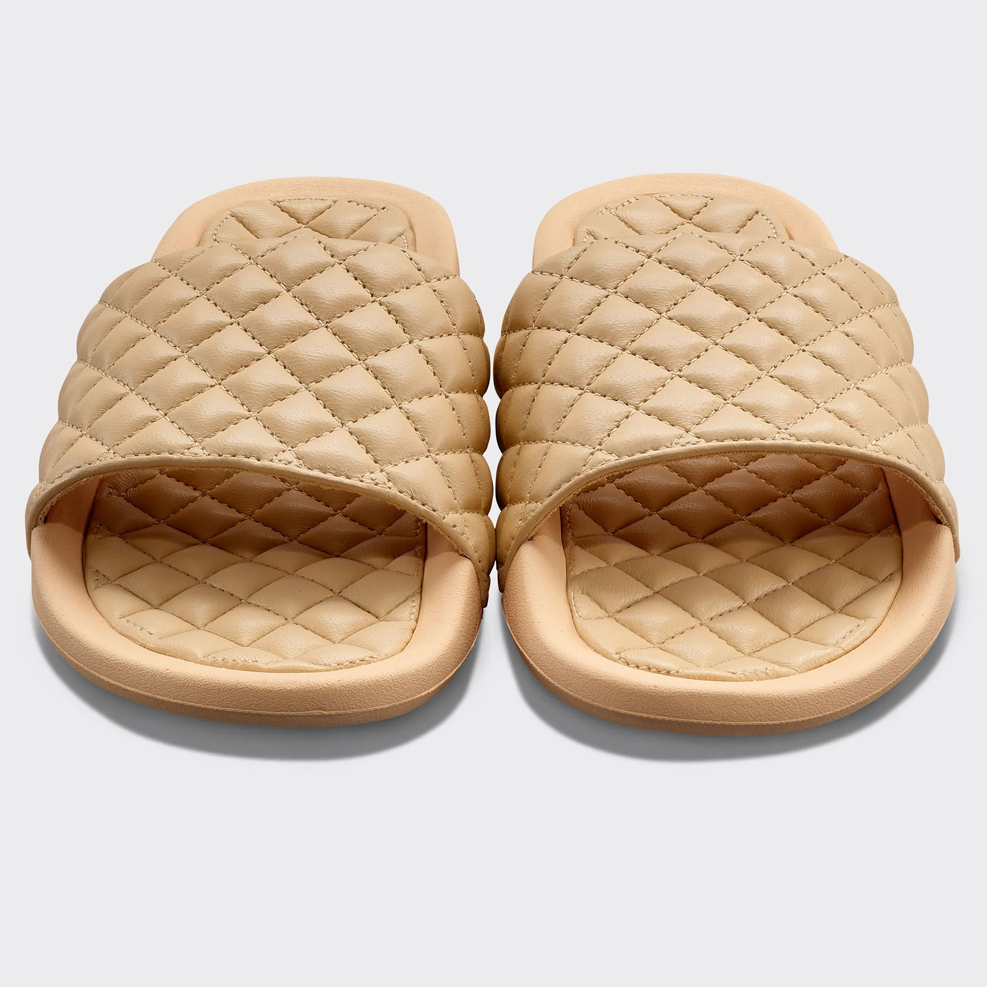 Women's Lusso Slide Camel sold by APL product image thumbnail 5