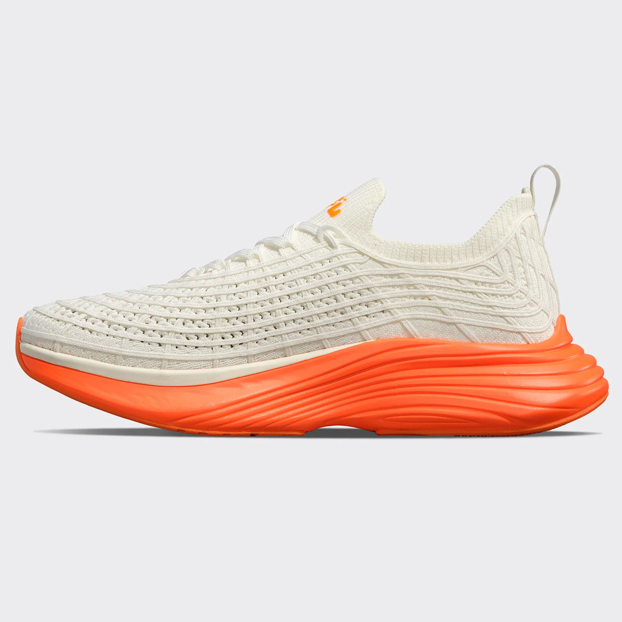 Men's TechLoom Zipline Ivory / Molten sold by APL product image thumbnail 2