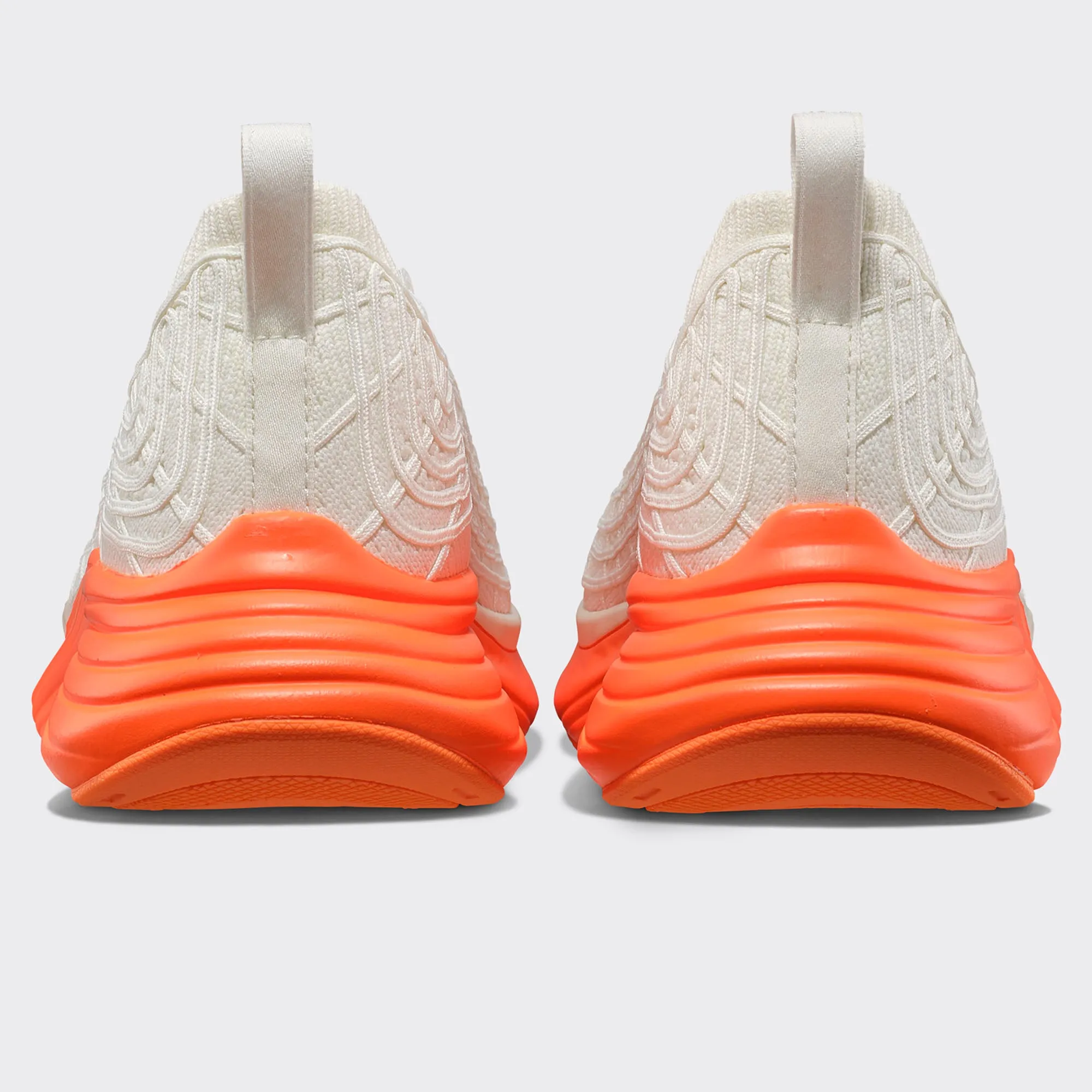 Women's TechLoom Zipline Ivory / Molten sold by APL product image thumbnail 3