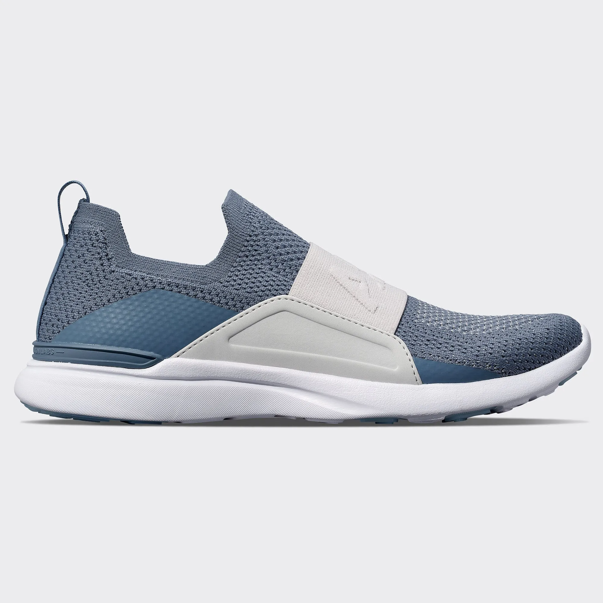 Men's TechLoom Bliss Slate / Harbor Grey / White sold by Athletic Propulsion Labs