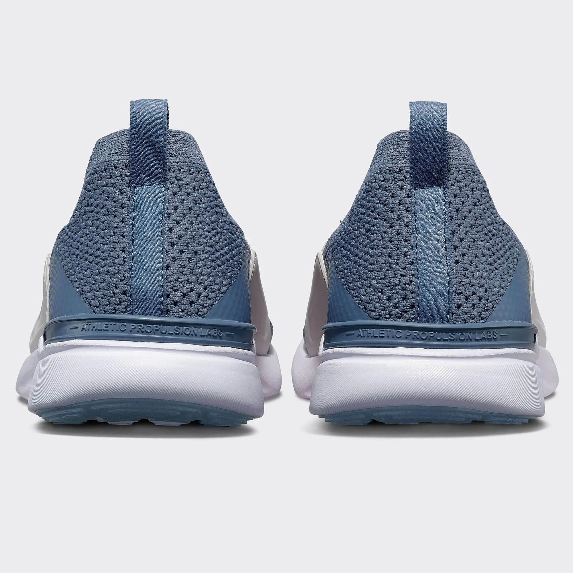 Men's TechLoom Bliss Slate / Harbor Grey / White sold by Athletic Propulsion Labs product image thumbnail 3