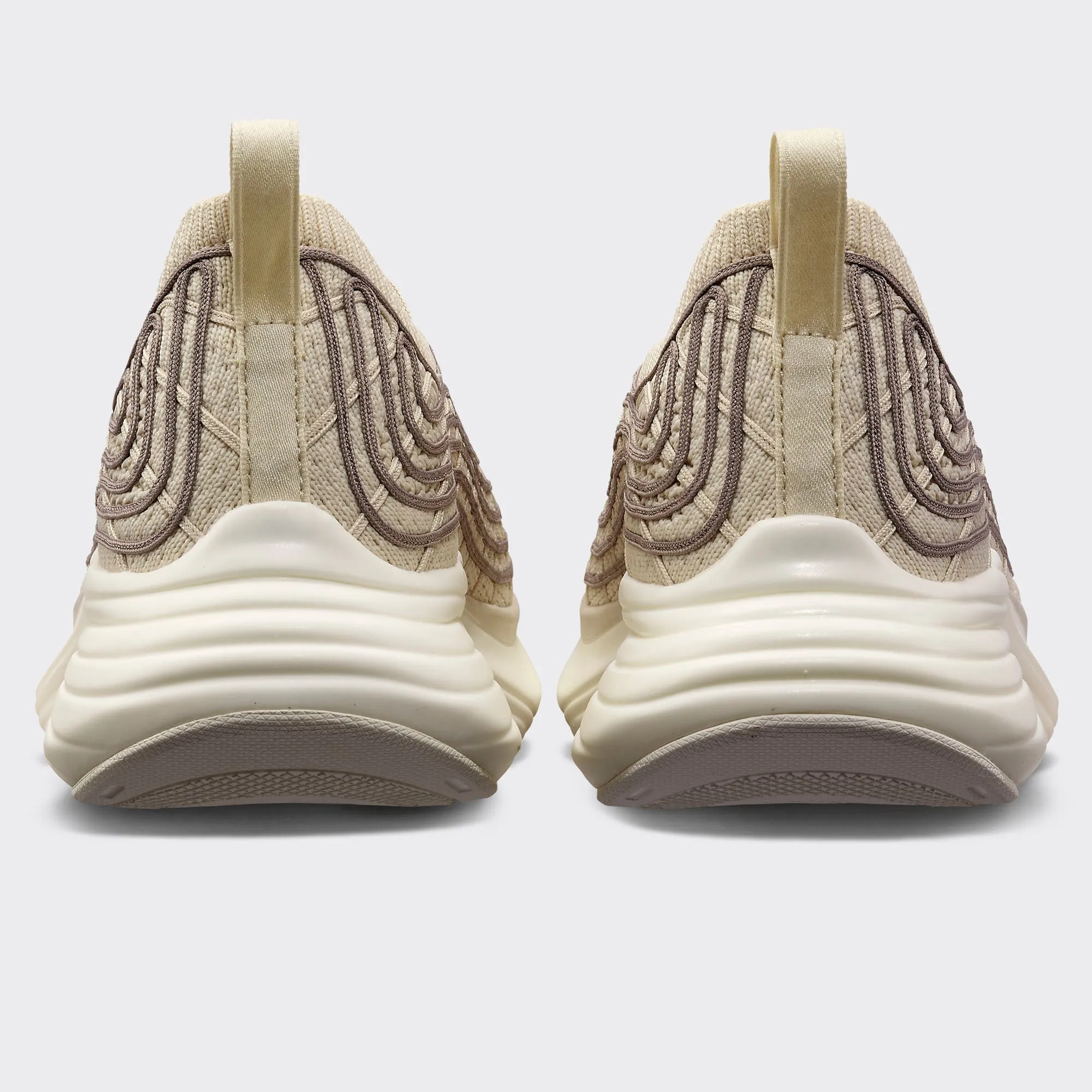 Men's TechLoom Zipline Greige / Tundra / Ivory sold by APL product image thumbnail 3