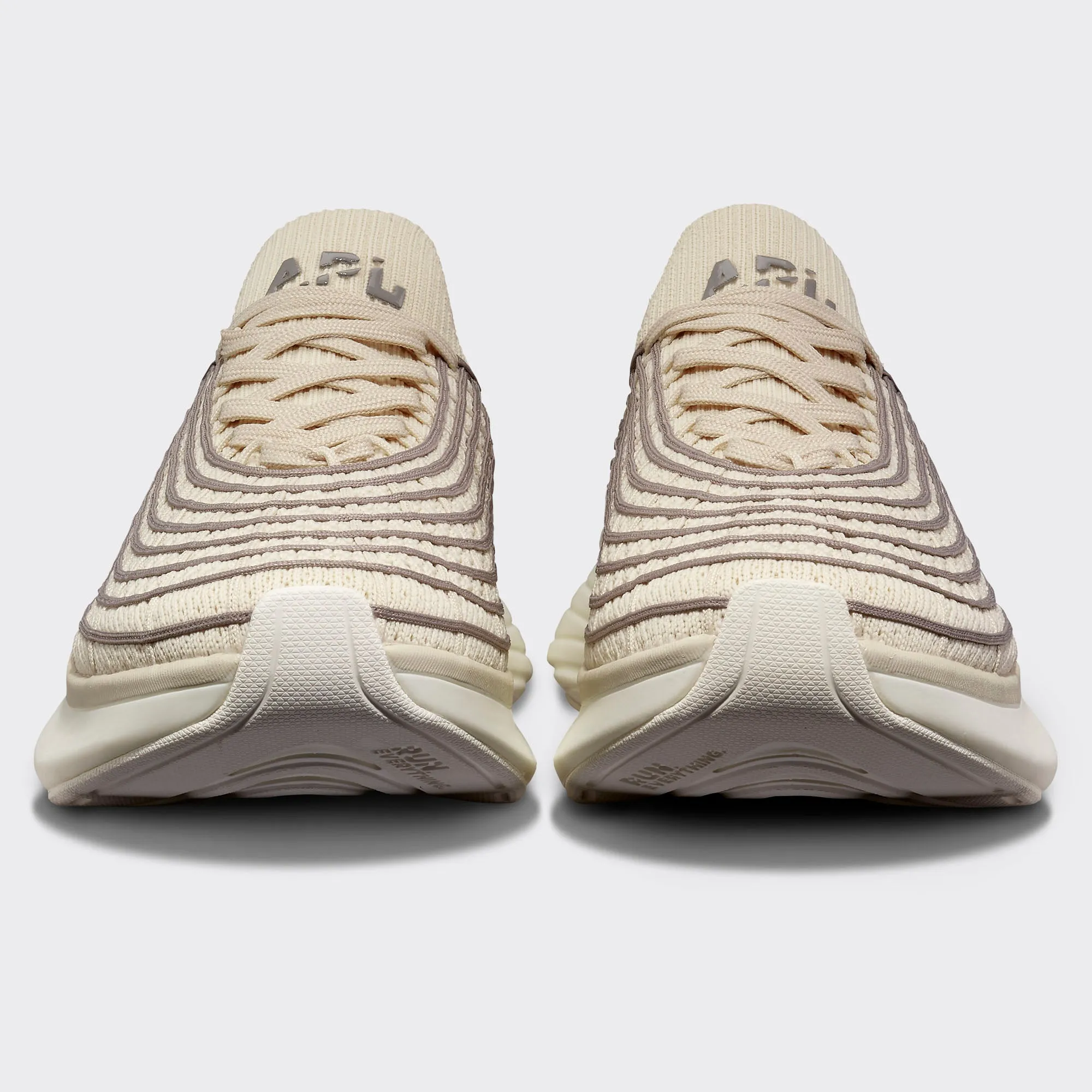 Men's TechLoom Zipline Greige / Tundra / Ivory sold by APL product image thumbnail 4