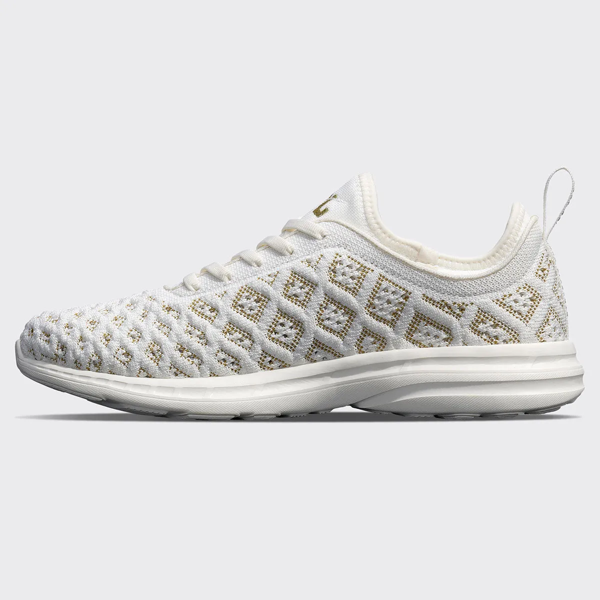 Men's TechLoom Phantom Ivory / 24K sold by APL product image thumbnail 2