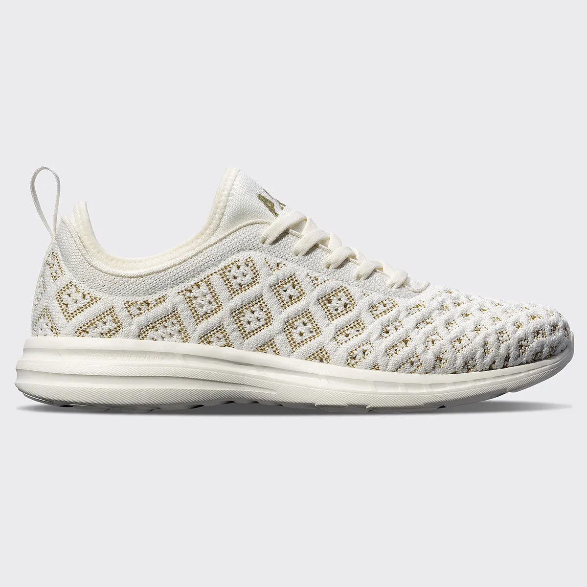 Men's TechLoom Phantom Ivory / 24K sold by APL