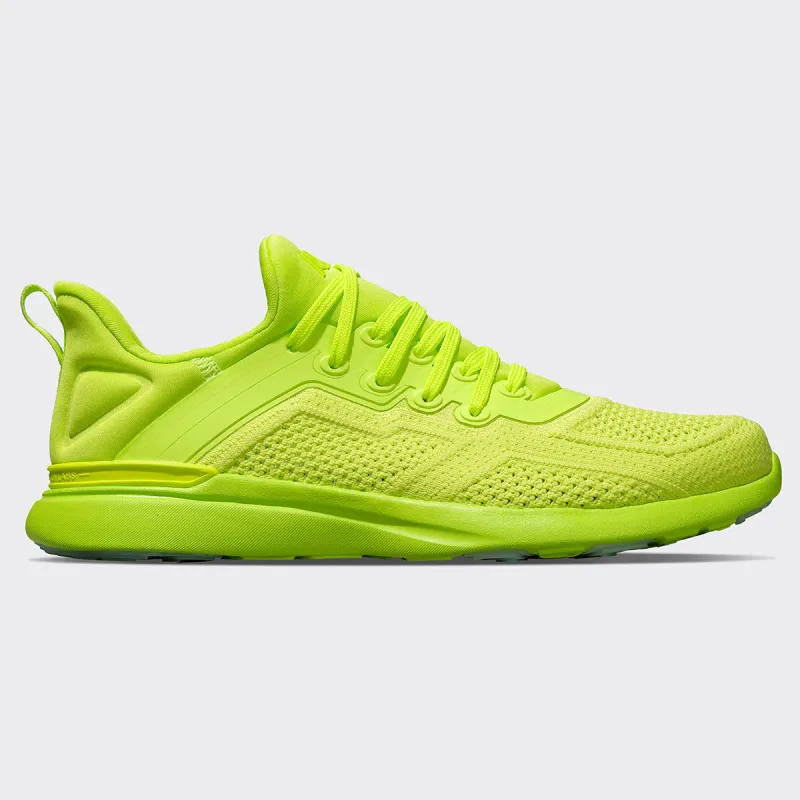 Men's TechLoom Tracer Electro sold by Athletic Propulsion Labs