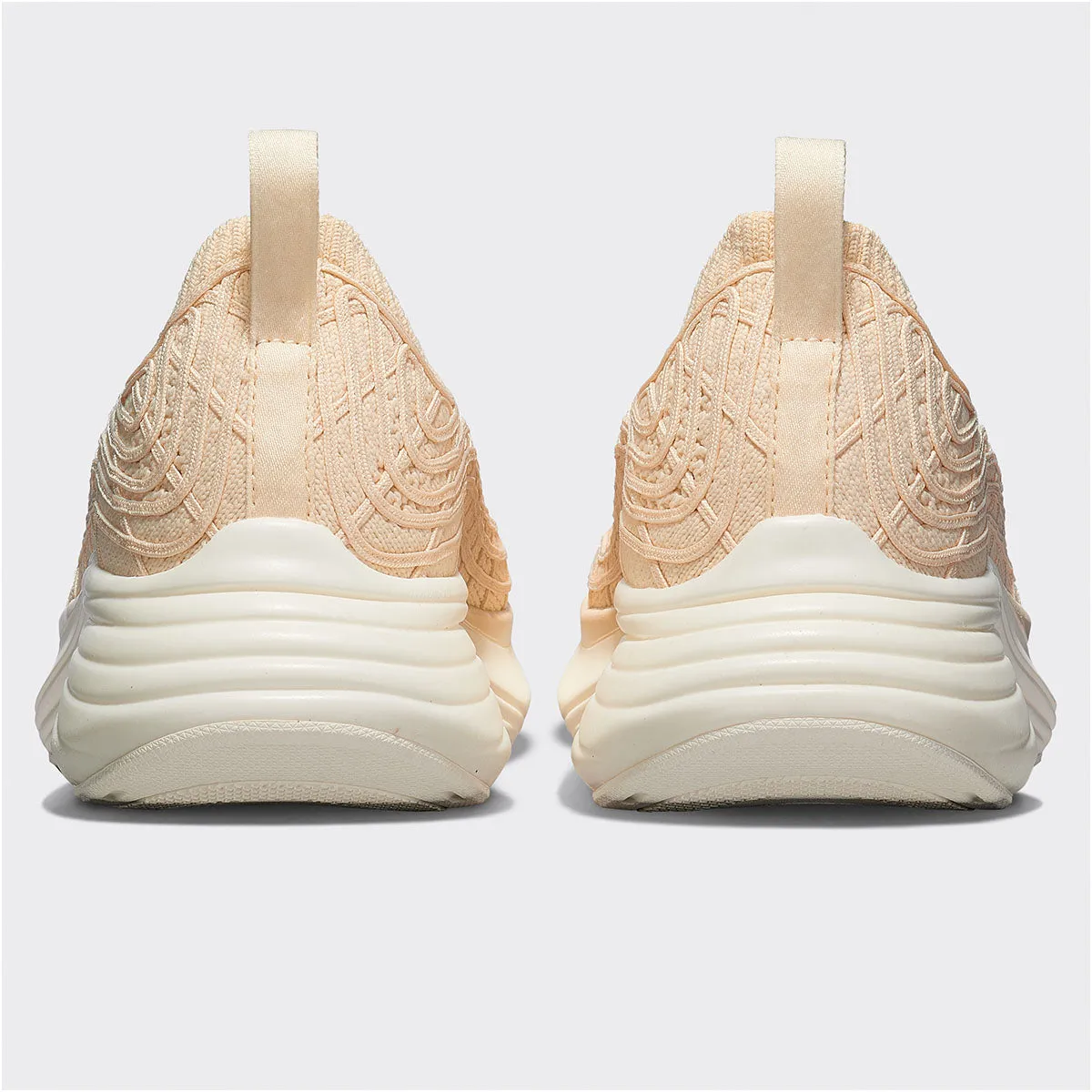 Men's TechLoom Zipline Alabaster / Royal Navy sold by APL product image thumbnail 3