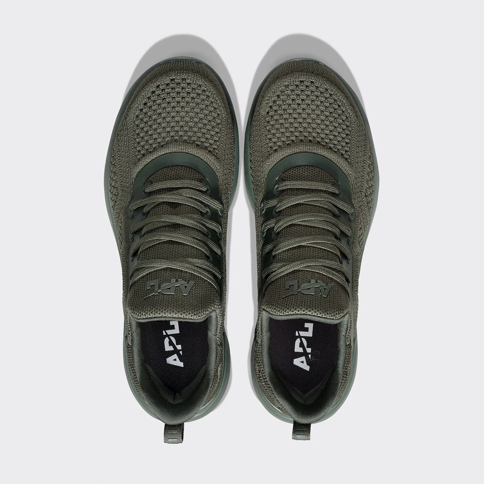 Women's TechLoom Tracer Dark Army sold by APL product image thumbnail 5