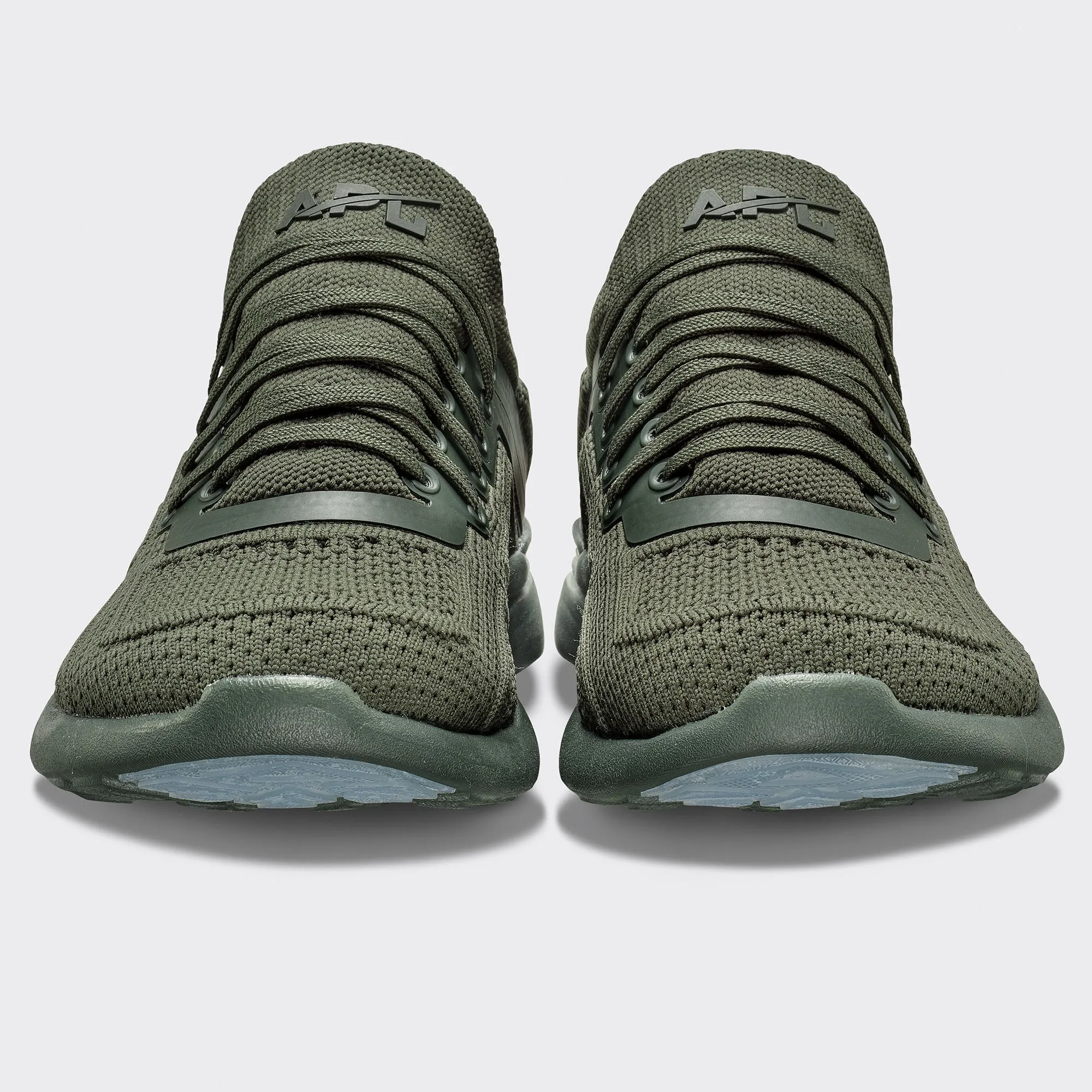 Women's TechLoom Tracer Dark Army sold by APL product image thumbnail 4