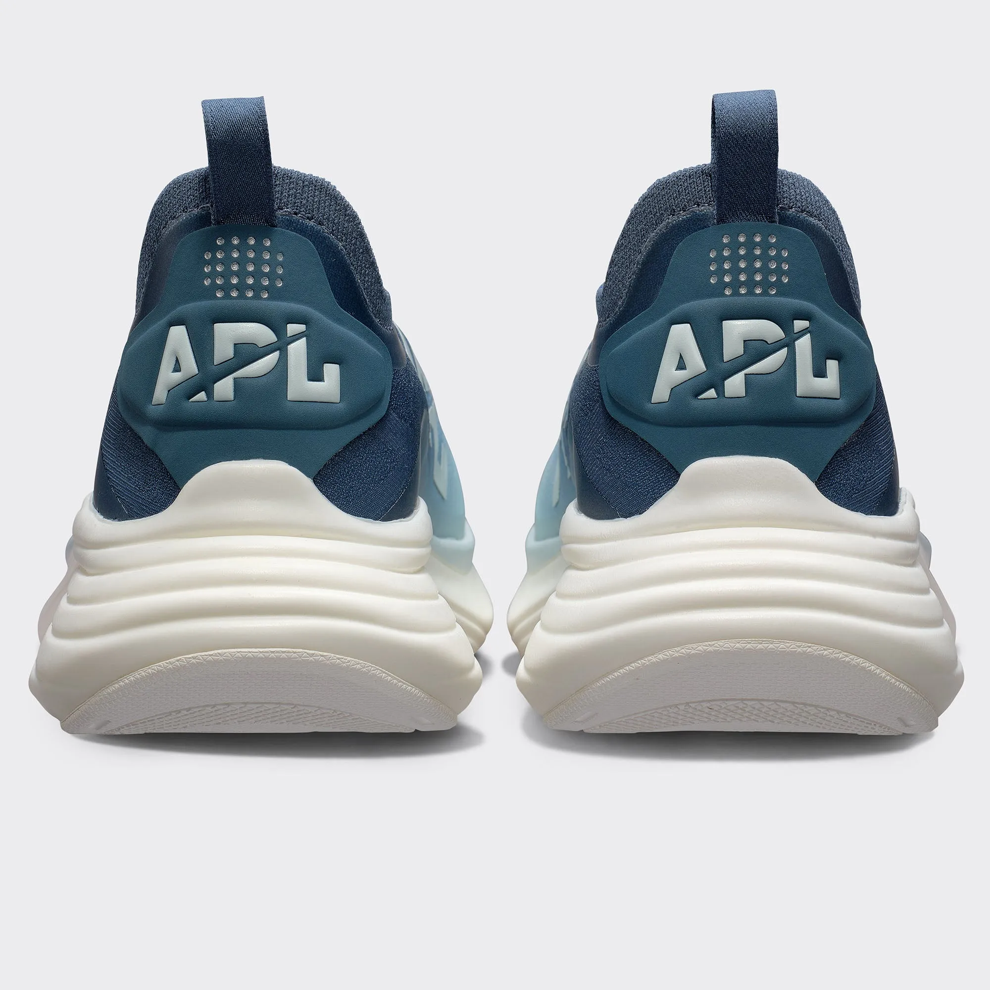 Women's Podium Aqua Mist / Deep Petrol / Ombre sold by Athletic Propulsion Labs product image thumbnail 3