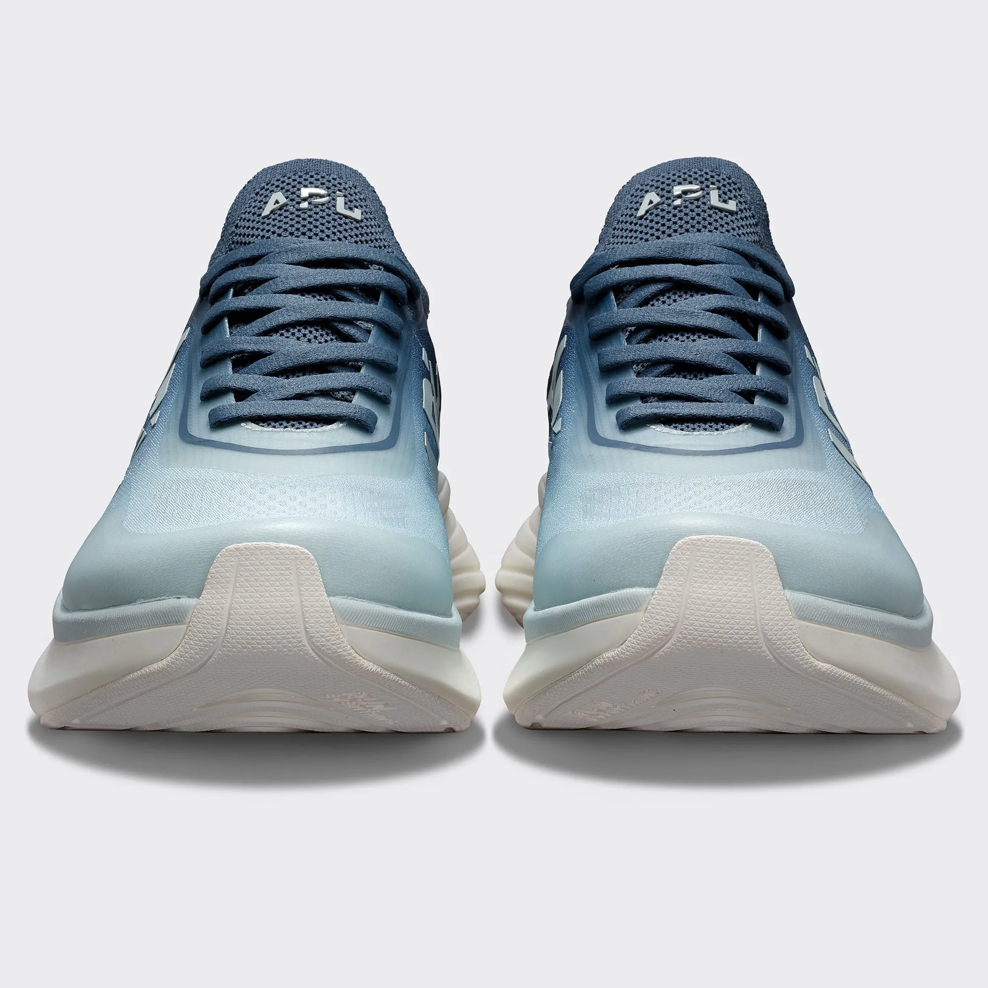 Women's Podium Aqua Mist / Deep Petrol / Ombre sold by Athletic Propulsion Labs product image thumbnail 4
