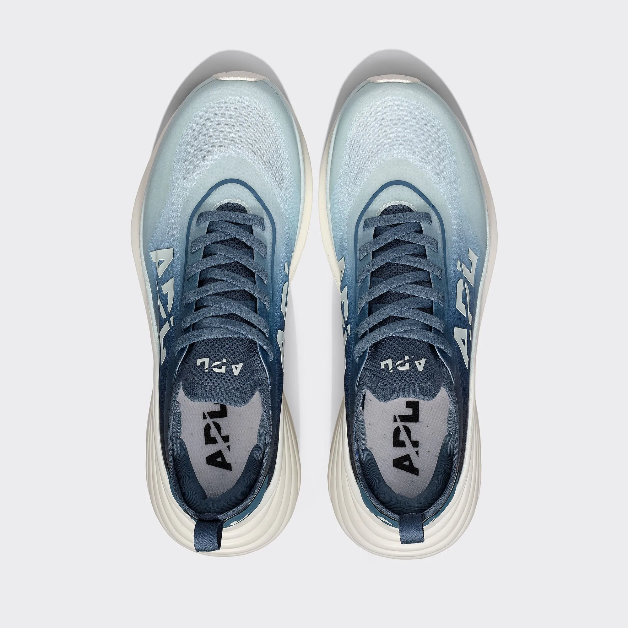 Women's Podium Aqua Mist / Deep Petrol / Ombre sold by Athletic Propulsion Labs product image thumbnail 5