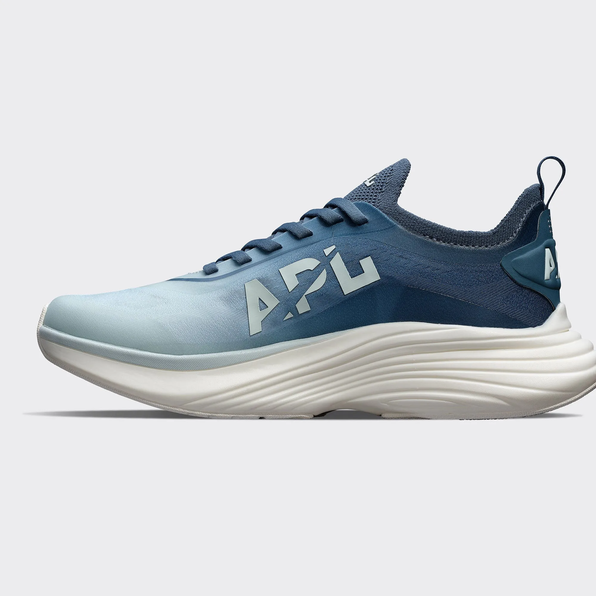 Women's Podium Aqua Mist / Deep Petrol / Ombre sold by Athletic Propulsion Labs product image thumbnail 2