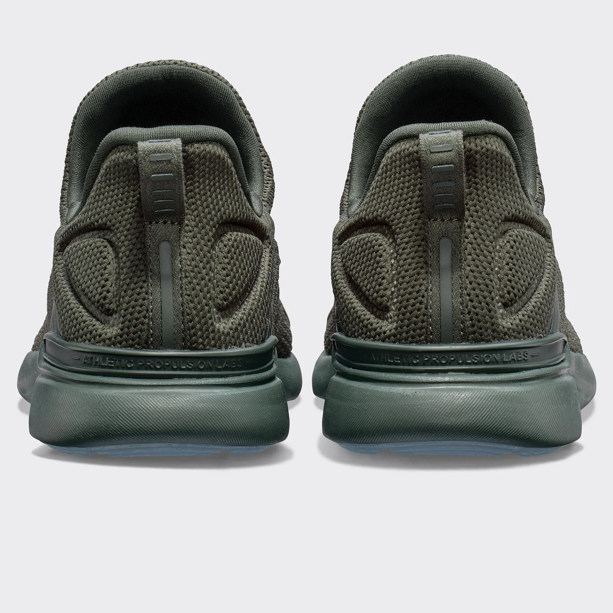 Men's TechLoom Tracer Dark Army sold by APL product image thumbnail 3