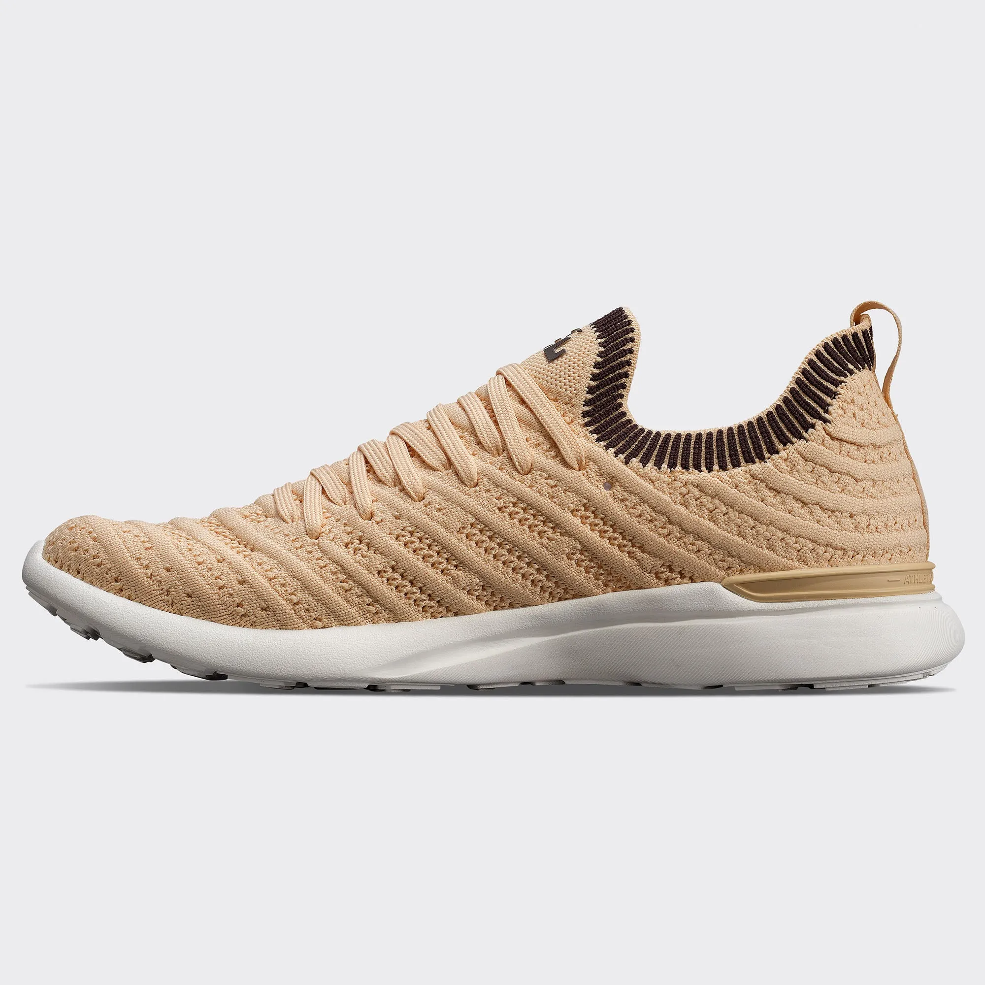 Men's TechLoom Wave Camel / Chocolate / Ribbed sold by APL product image thumbnail 2
