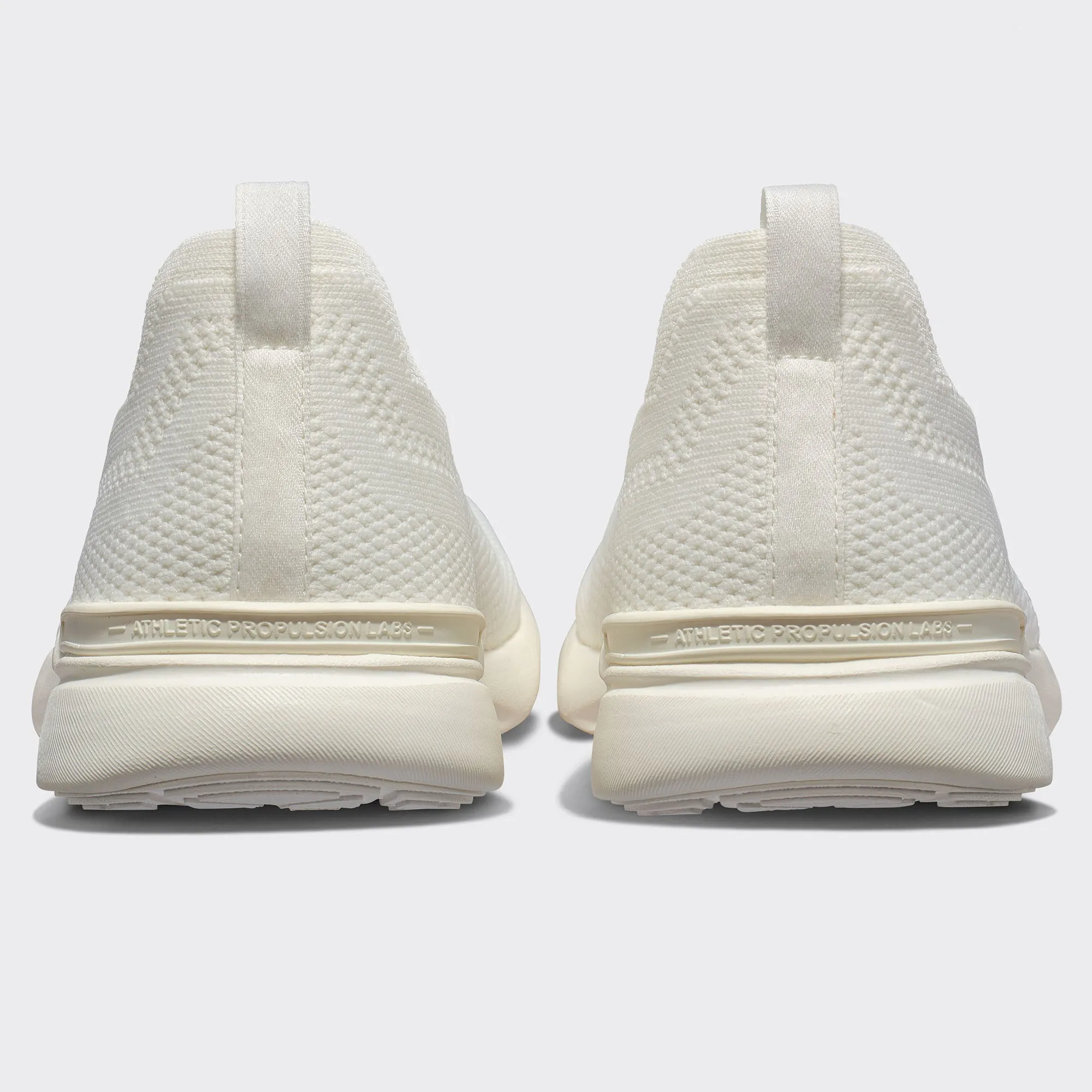 Men's TechLoom Breeze Ivory / Navy / Coastal Blue sold by APL product image thumbnail 3