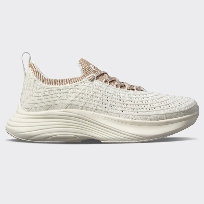 Women's TechLoom Zipline Ivory / Sandstone / Ribbed sold by APL