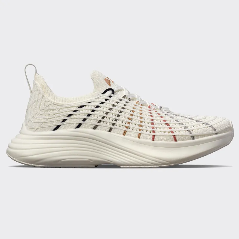 Women's TechLoom Zipline Ivory / Earthtone / Multi sold by Athletic Propulsion Labs