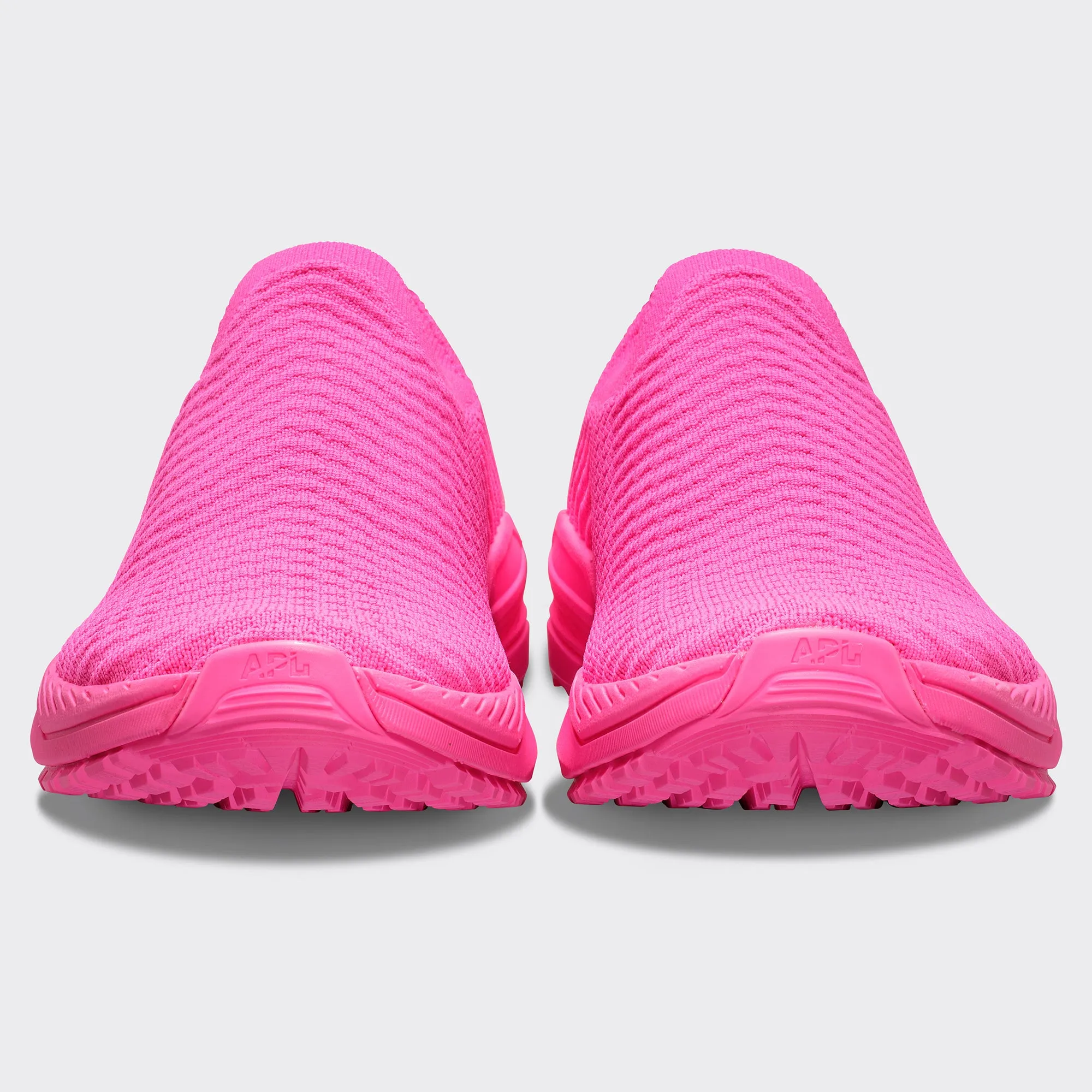Men's TechLoom Traveler Fusion Pink / BCA sold by APL product image thumbnail 4