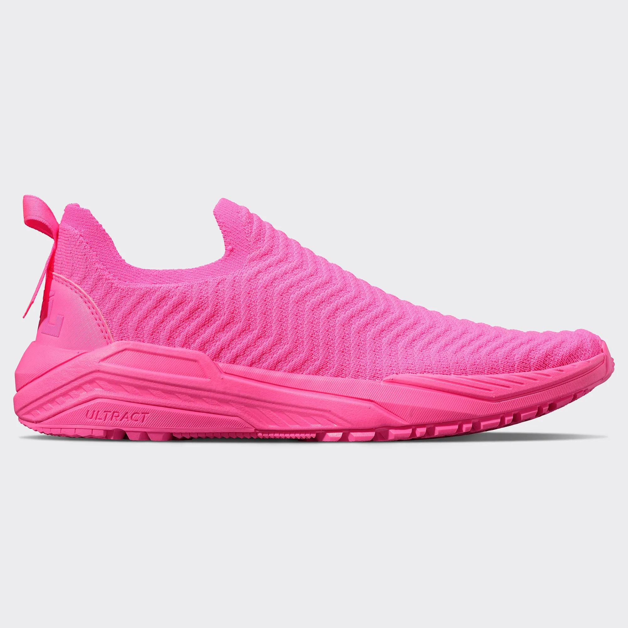Men's TechLoom Traveler Fusion Pink / BCA sold by APL
