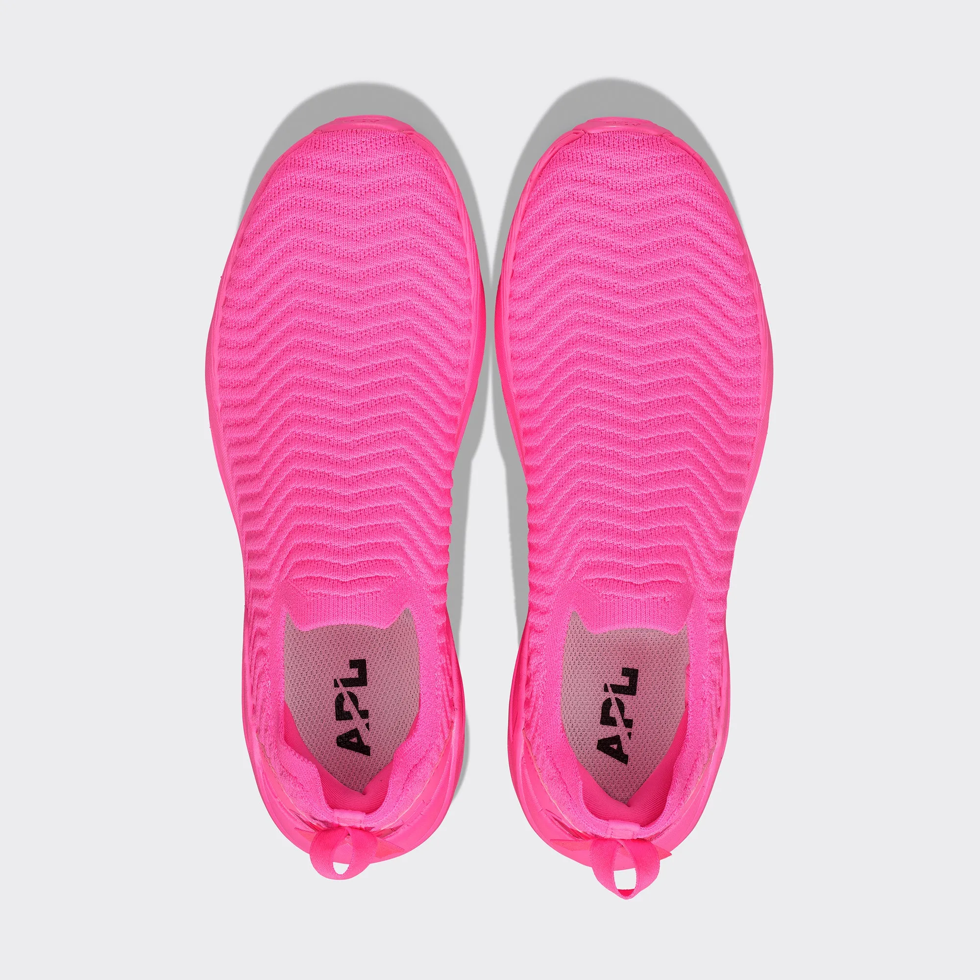 Men's TechLoom Traveler Fusion Pink / BCA sold by APL product image thumbnail 5
