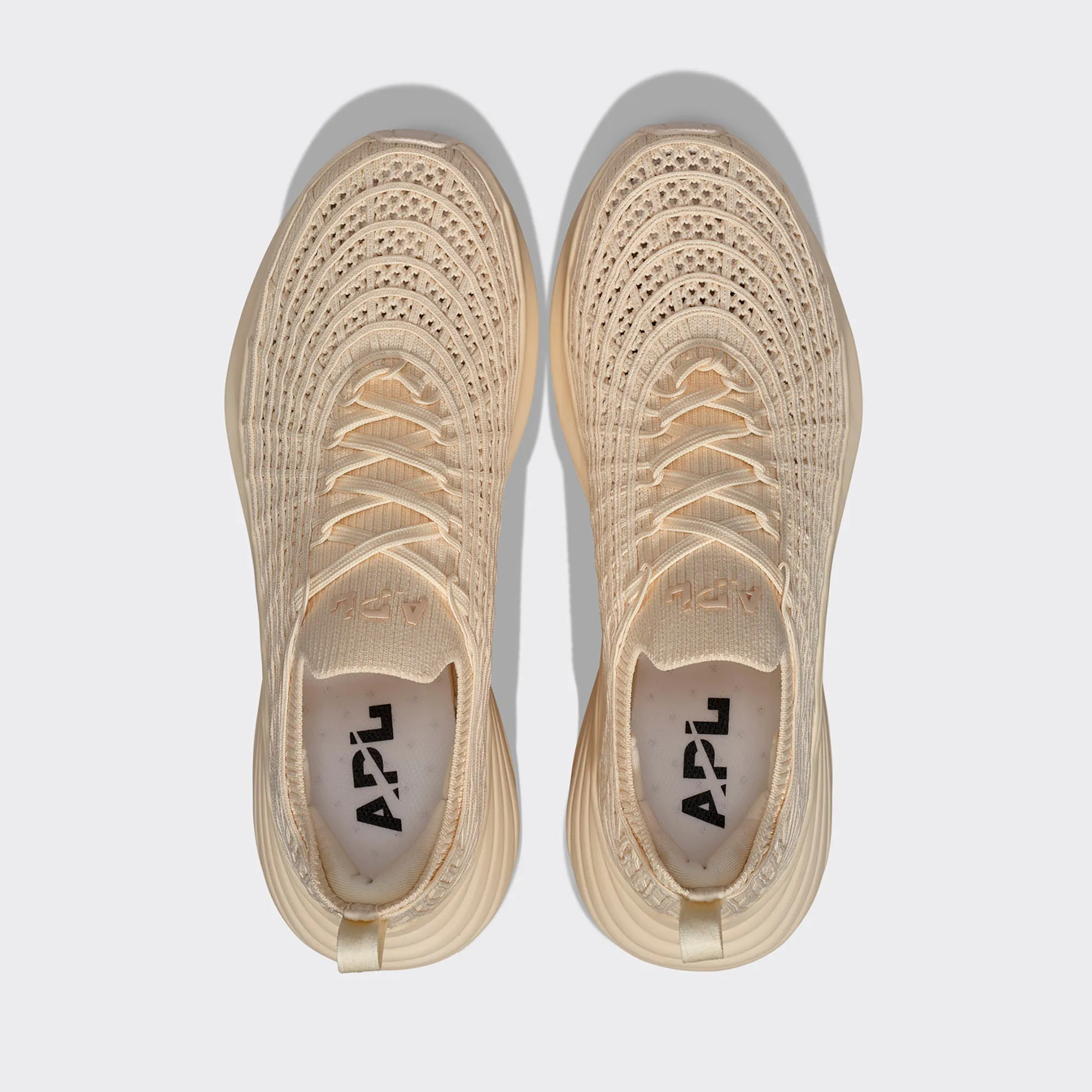 Women's TechLoom Zipline Alabaster sold by APL product image thumbnail 5