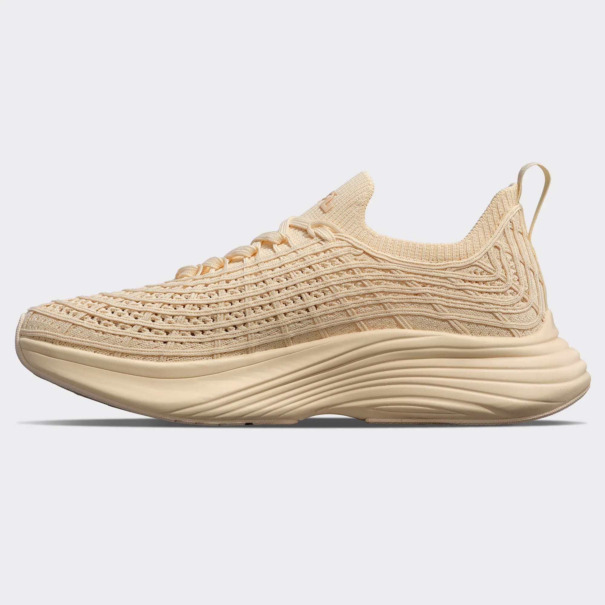 Women's TechLoom Zipline Alabaster sold by APL product image thumbnail 2