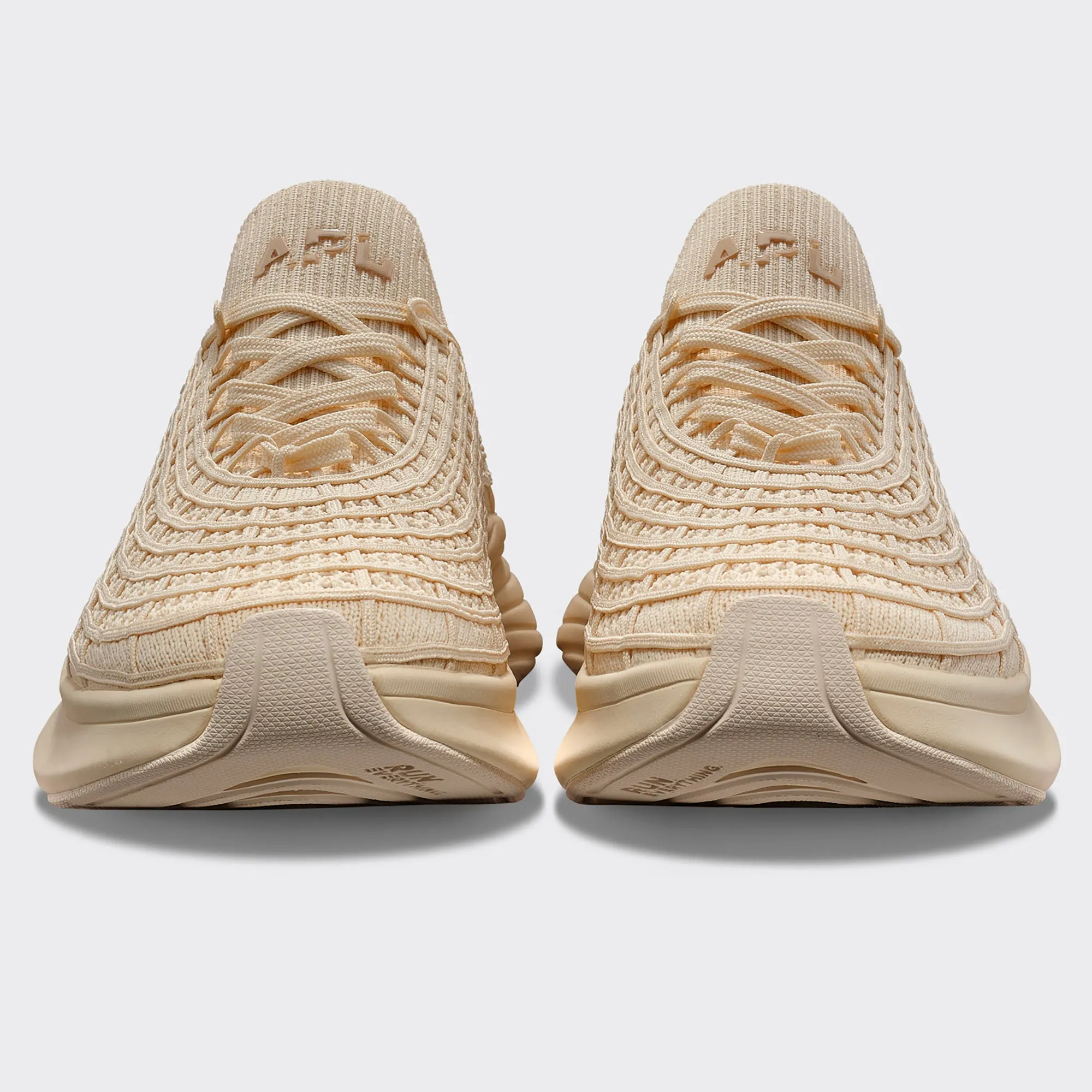 Women's TechLoom Zipline Alabaster sold by APL product image thumbnail 4