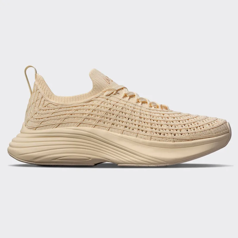 Women's TechLoom Zipline Alabaster sold by APL